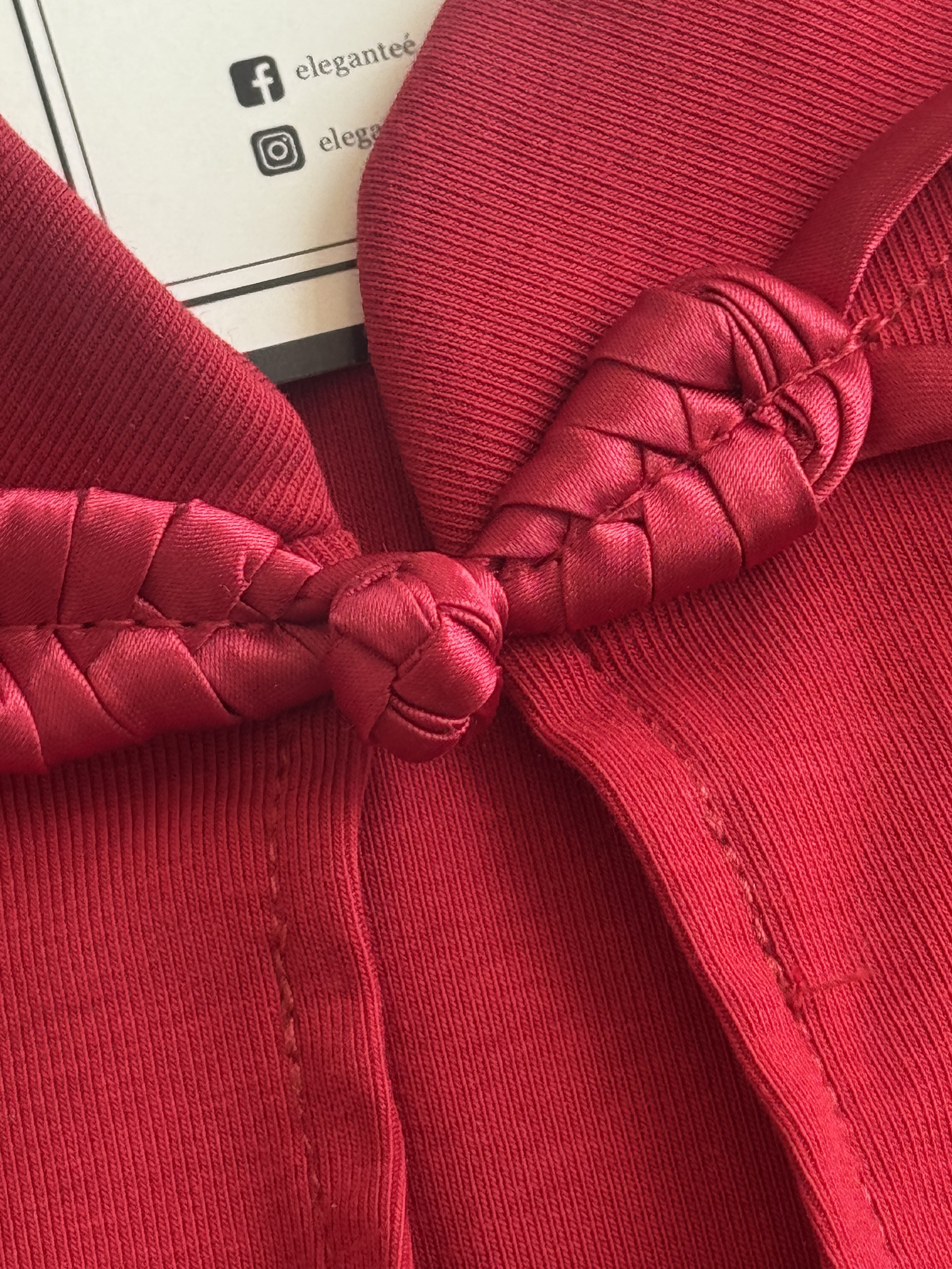 《新年》马年中式短袖Tee