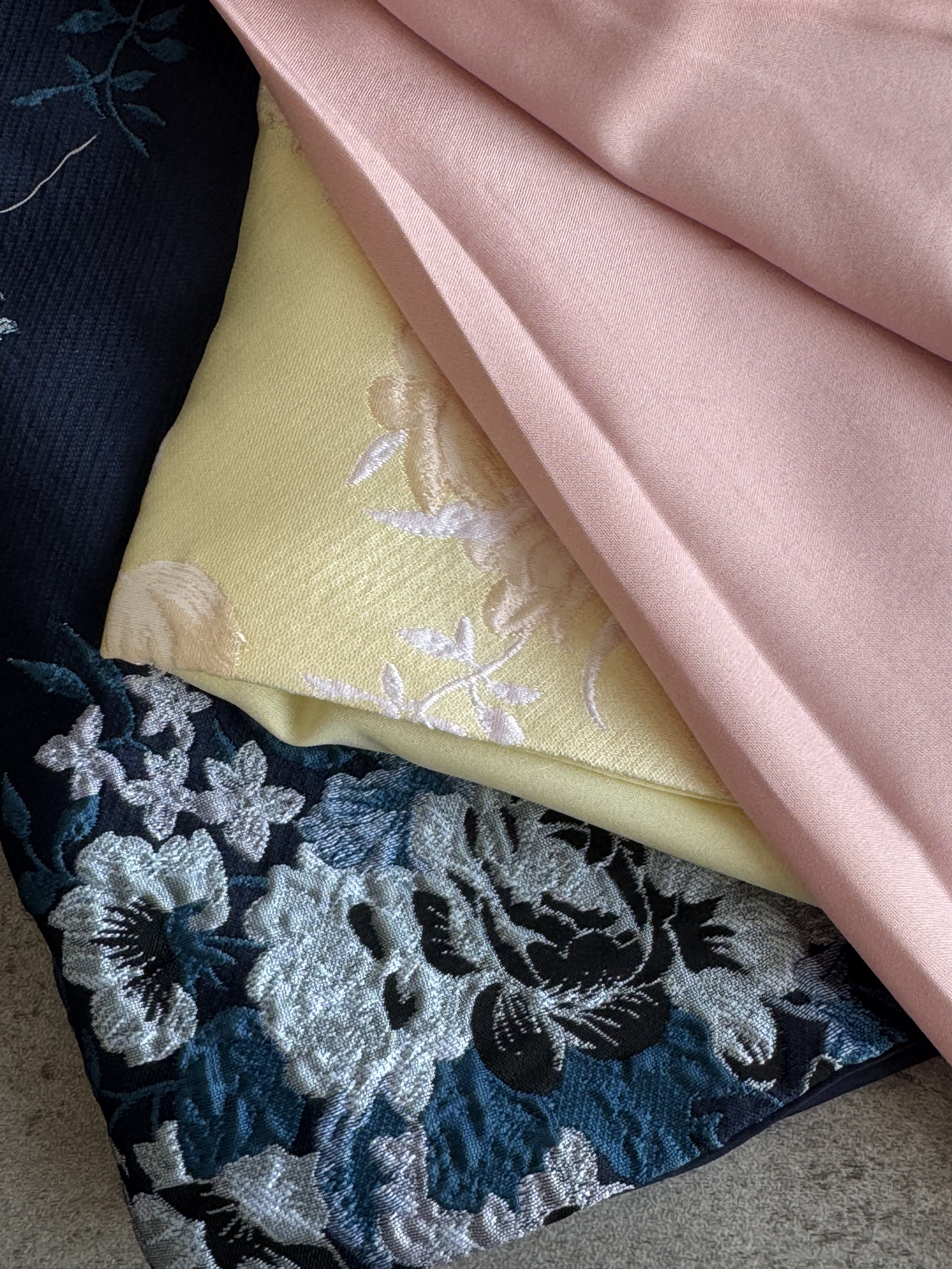 (BO-DEC)《情侣-男》锦府雅韵世家唐装