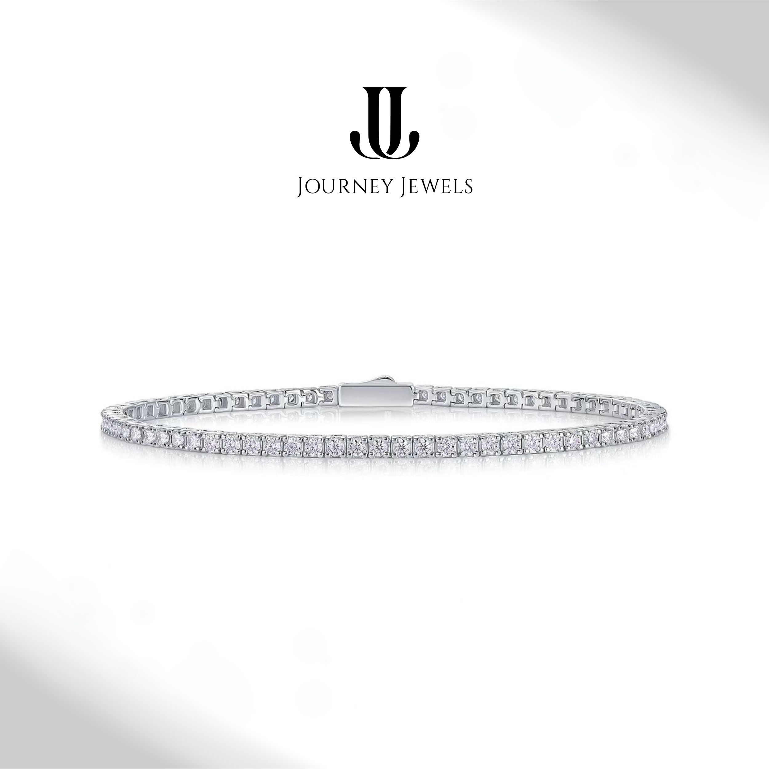 Tennis Bracelet
