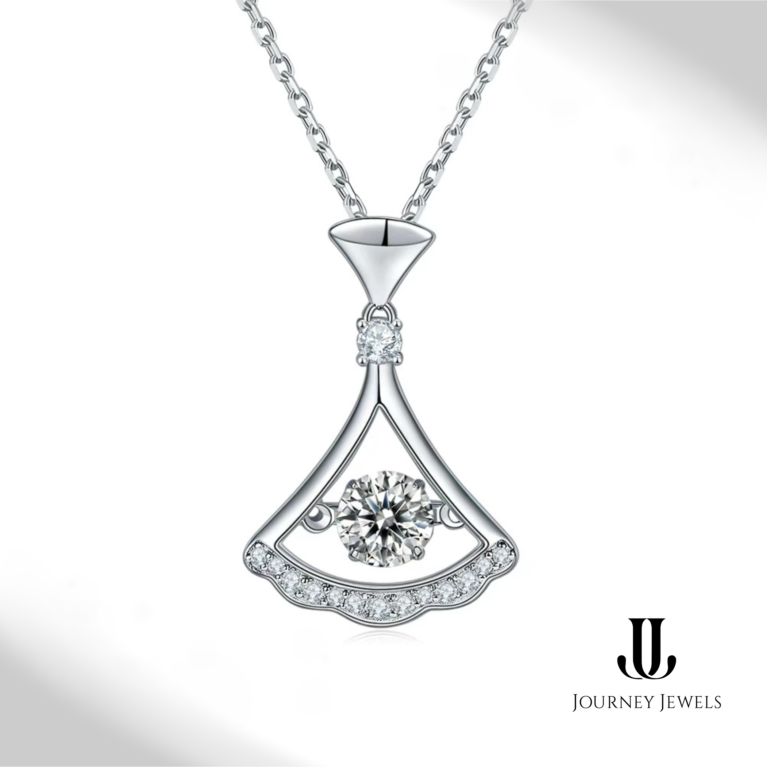 N5 - Eye of Harmony Pendant