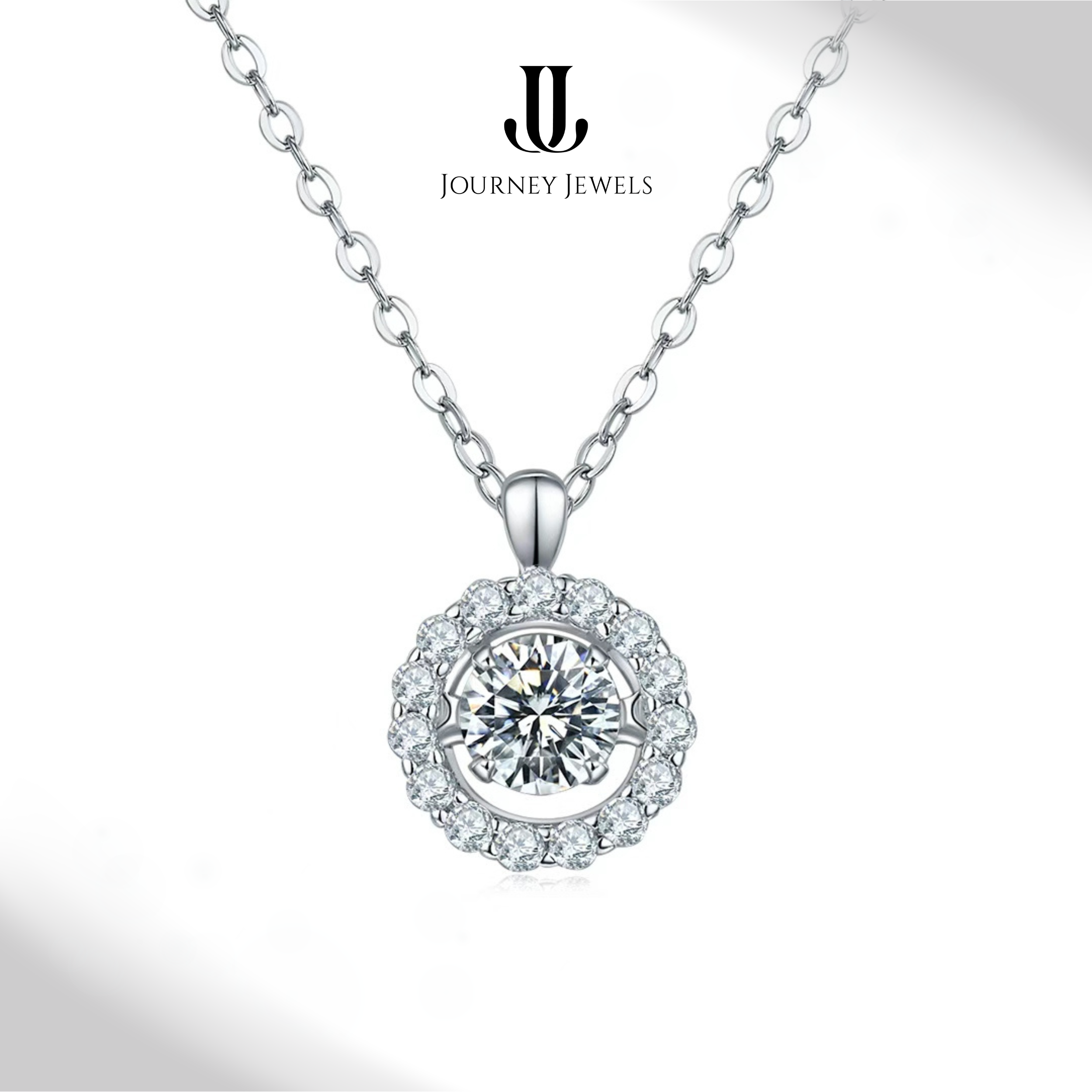 N7 - Pure Shine Pendant