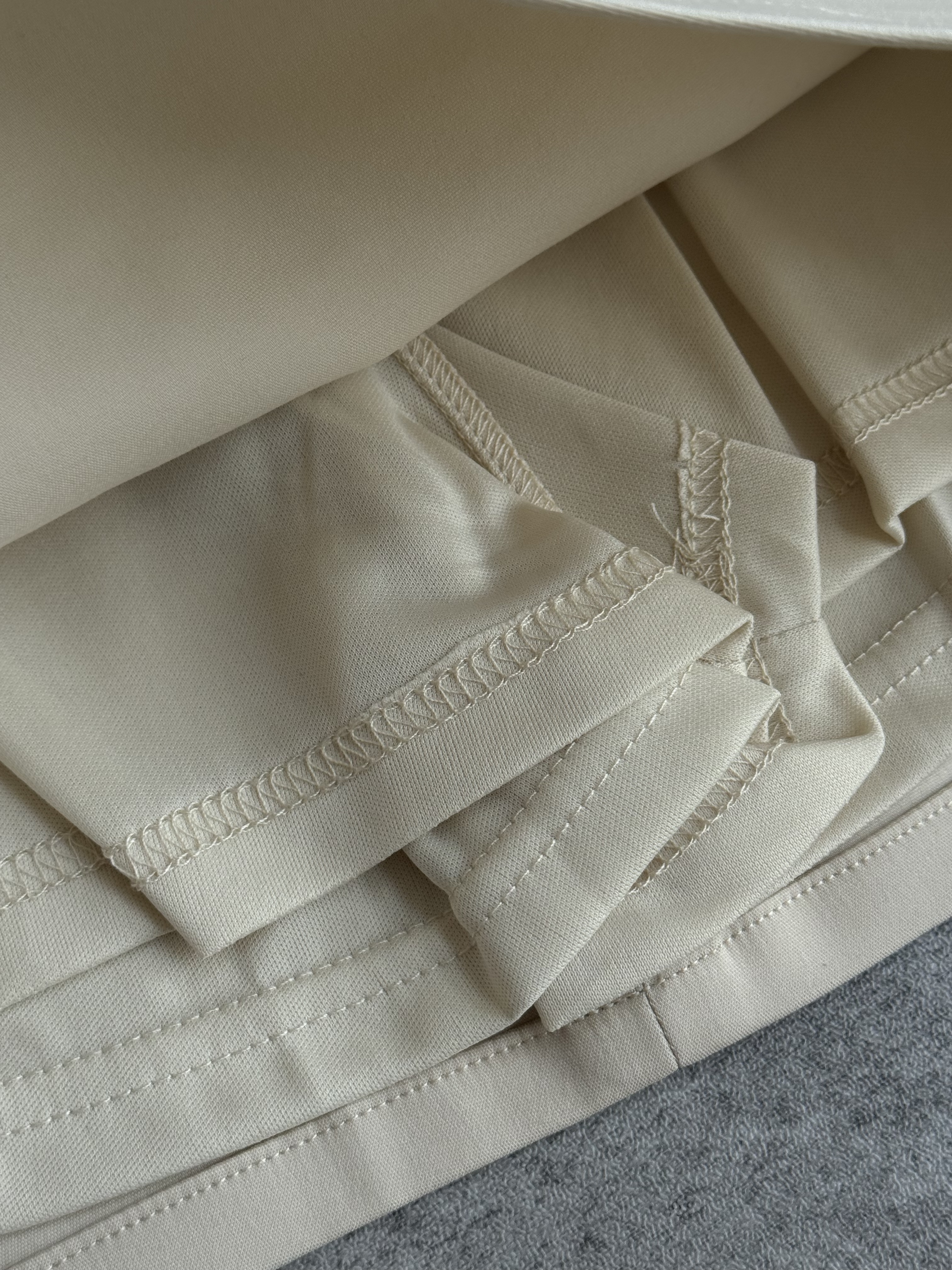 名媛玫瑰A裙（可拆卸）