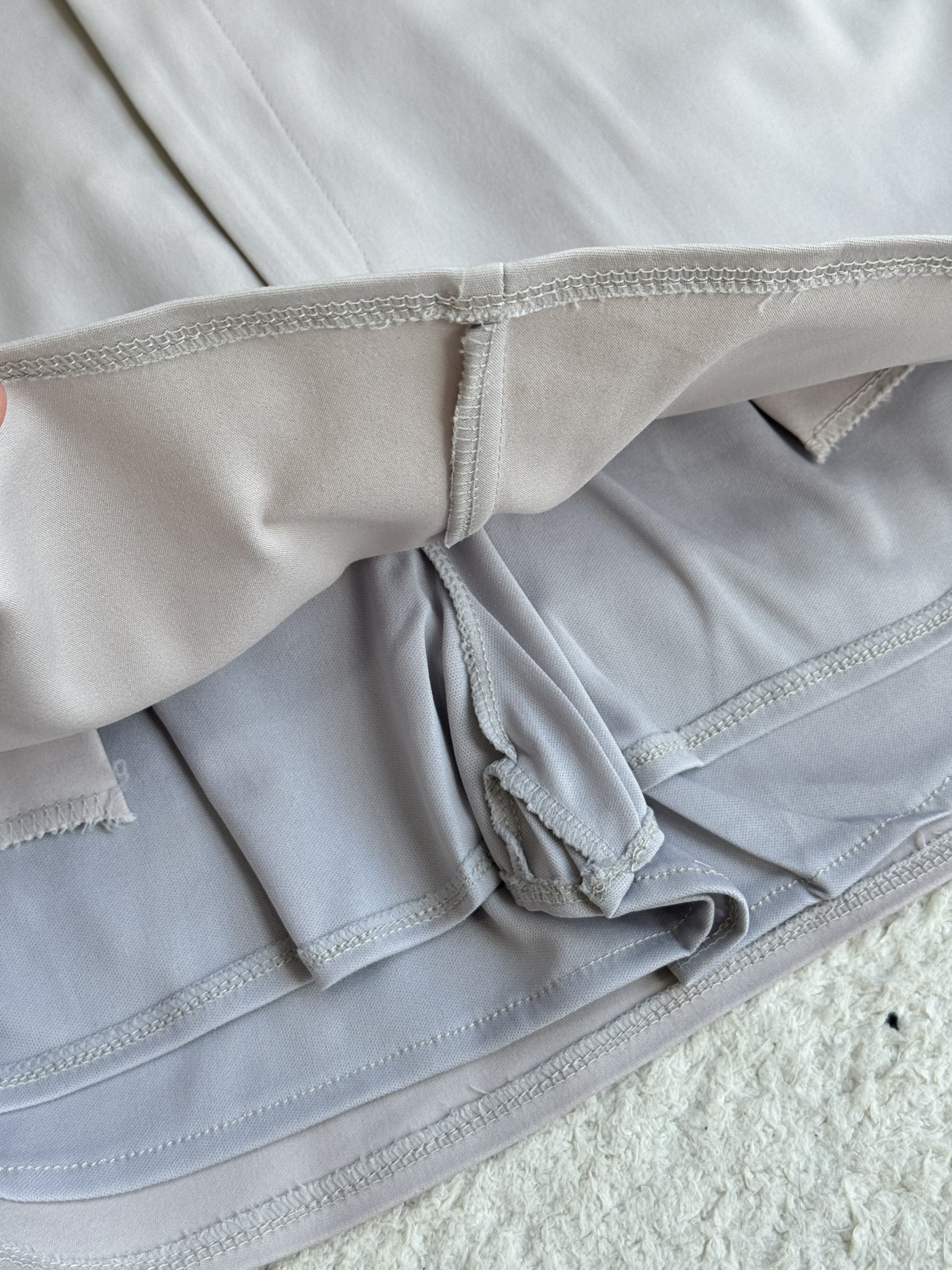 T型腰带设计 Askirt