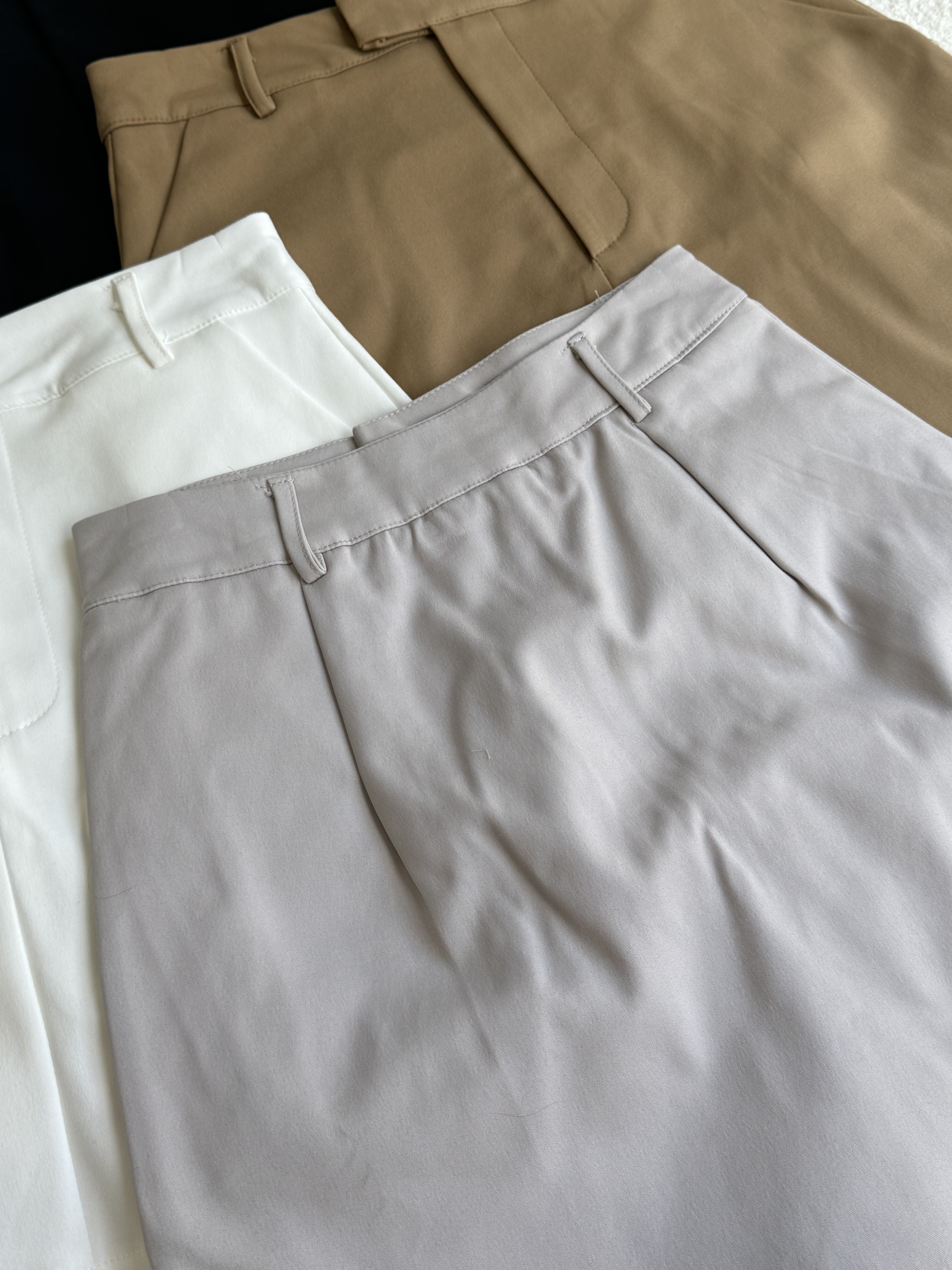 T型腰带设计 Askirt