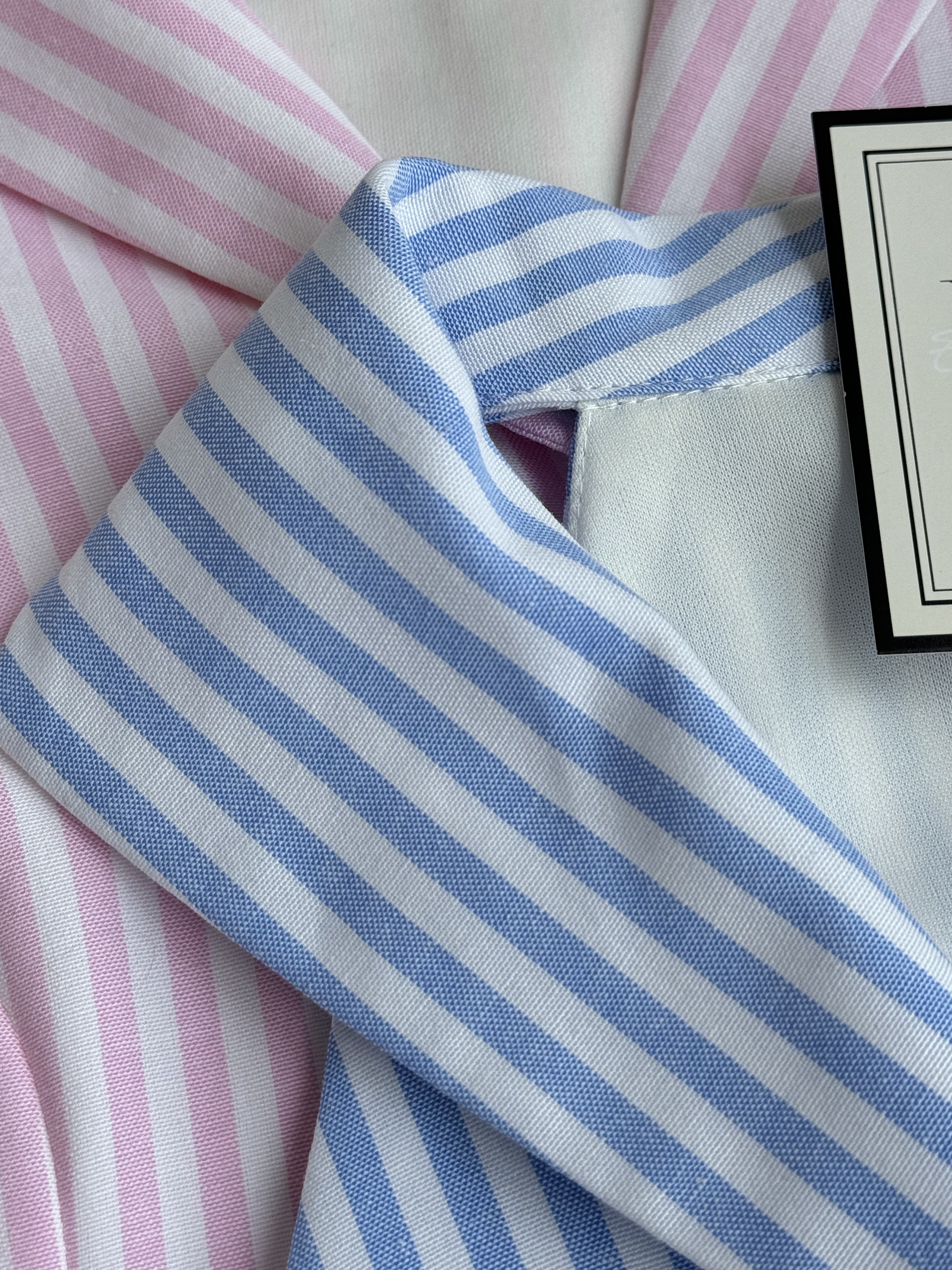 夏日清爽无袖水手领Top