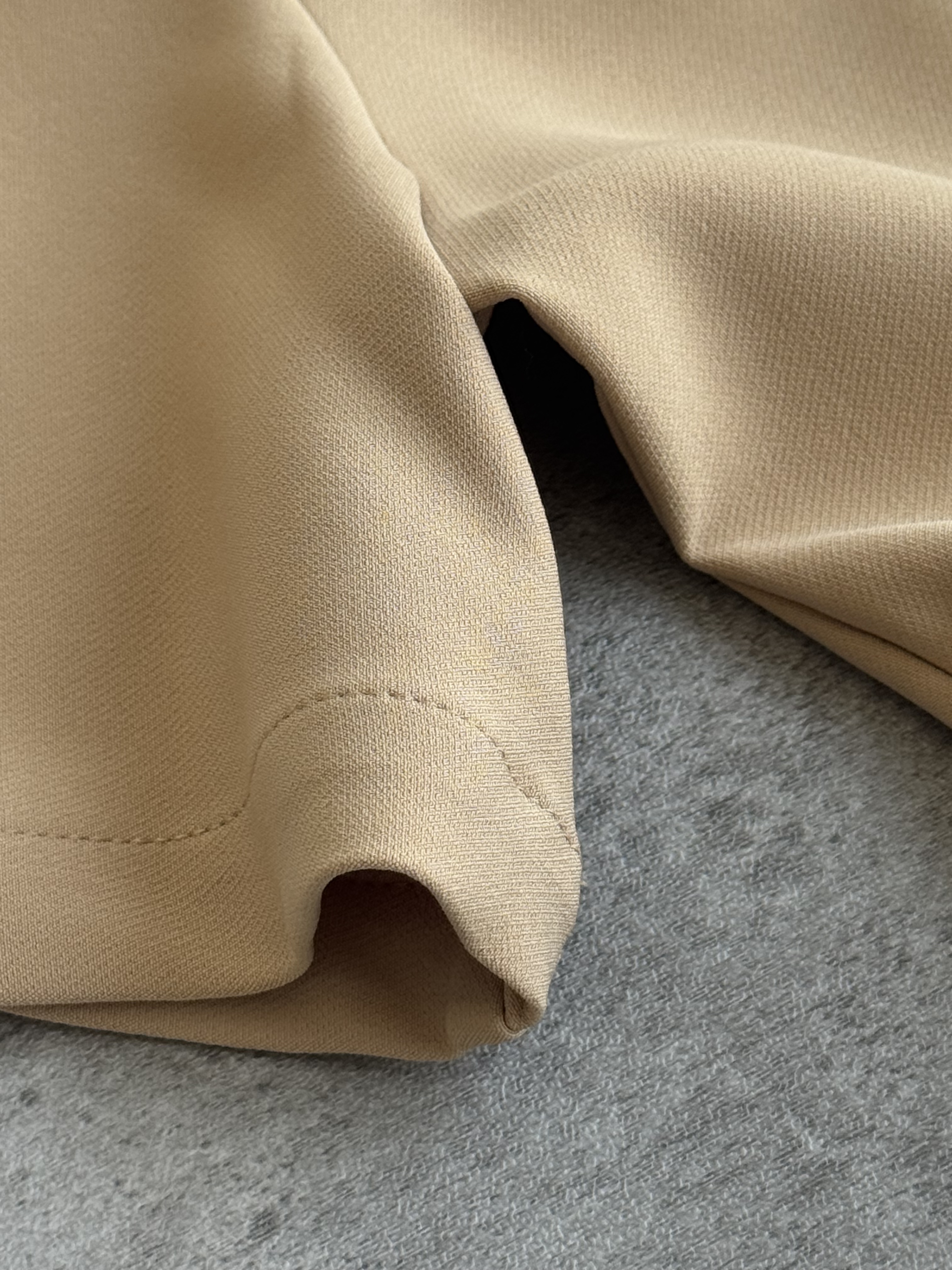 端庄典雅蝴蝶结短袖Dress