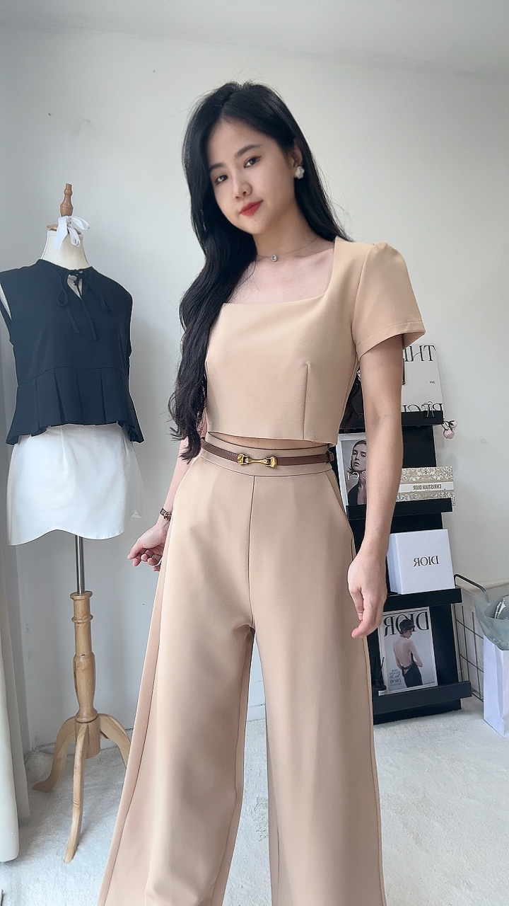 艺术骨骼扣设计可调节皮带1cm