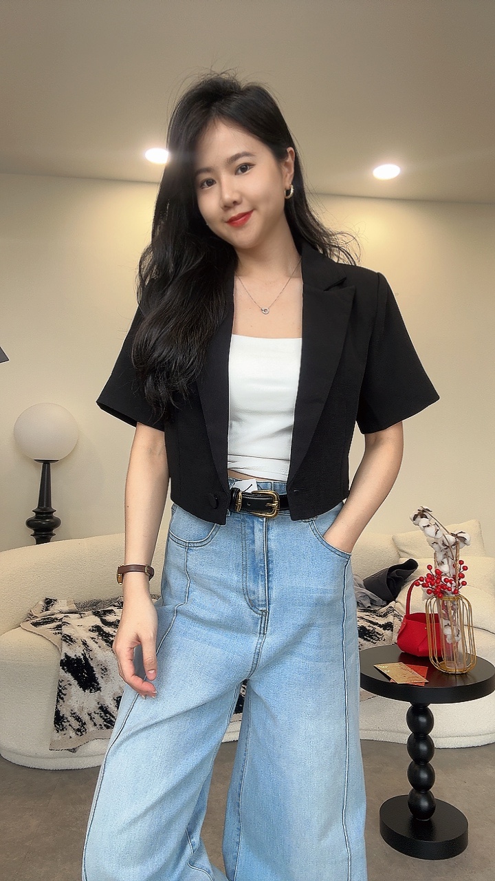 羽毛刻金扣腰带