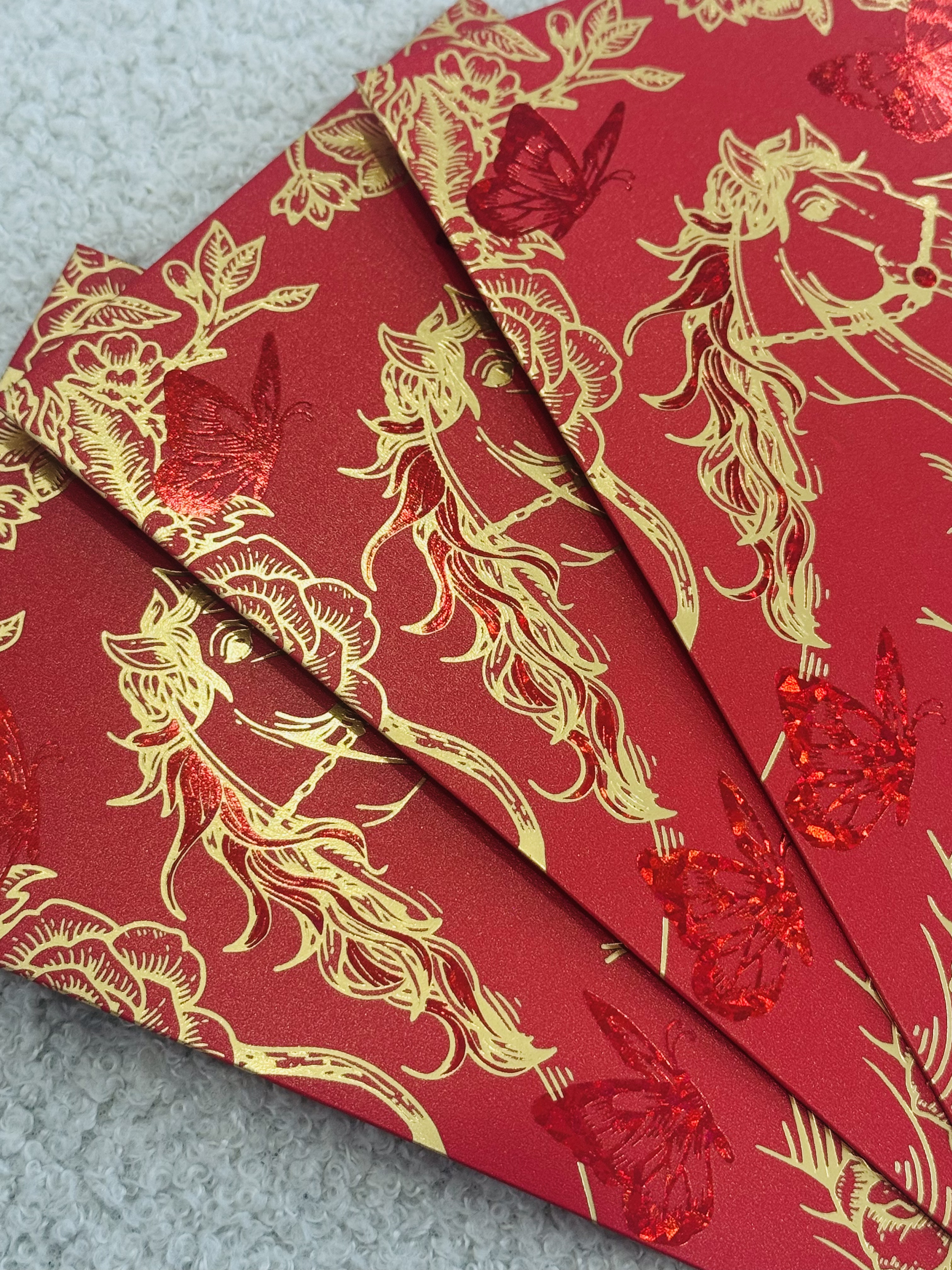 FREE GIFT 2026马年红包>RM350