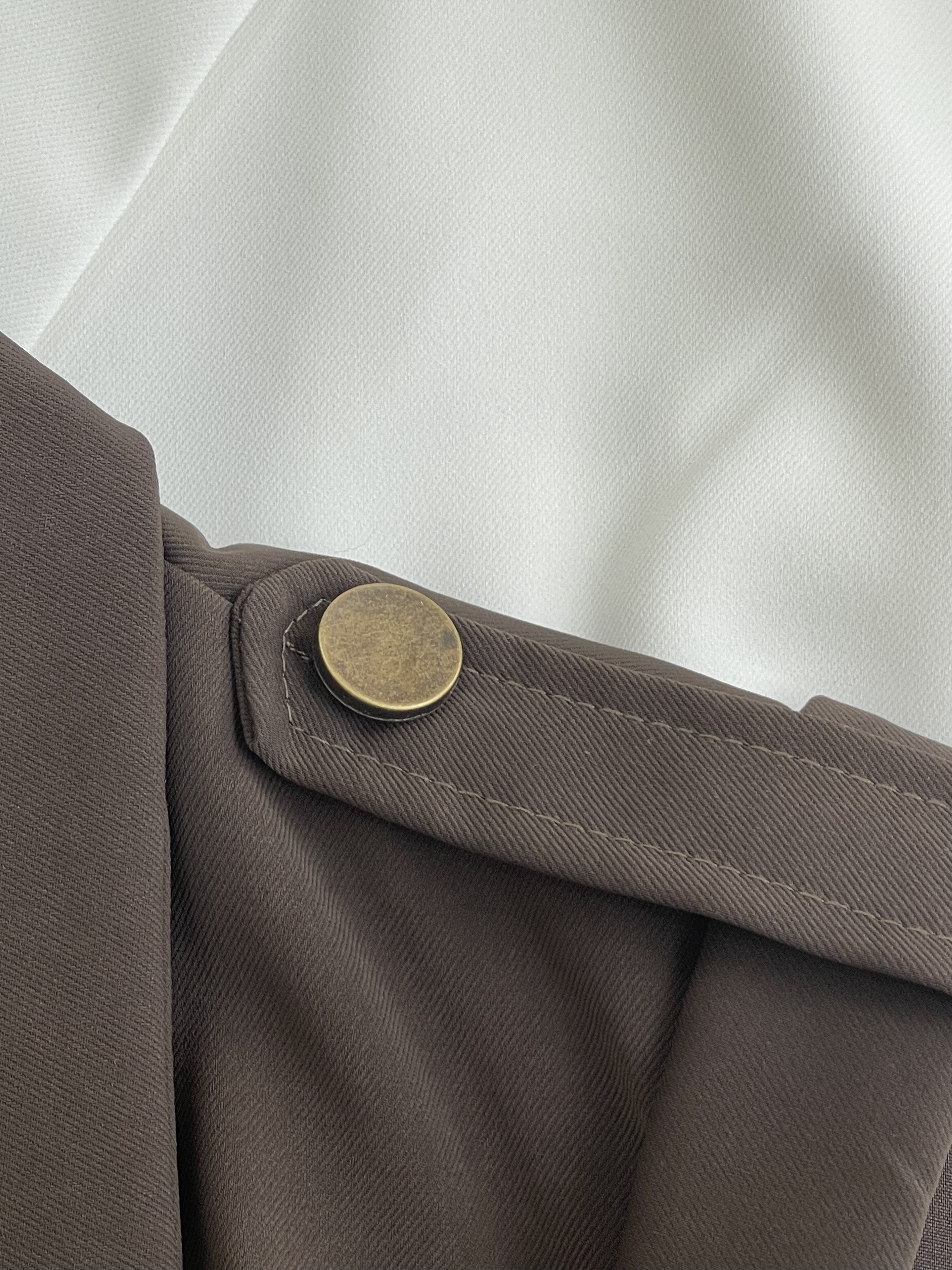 卷边军肩带Smart Top