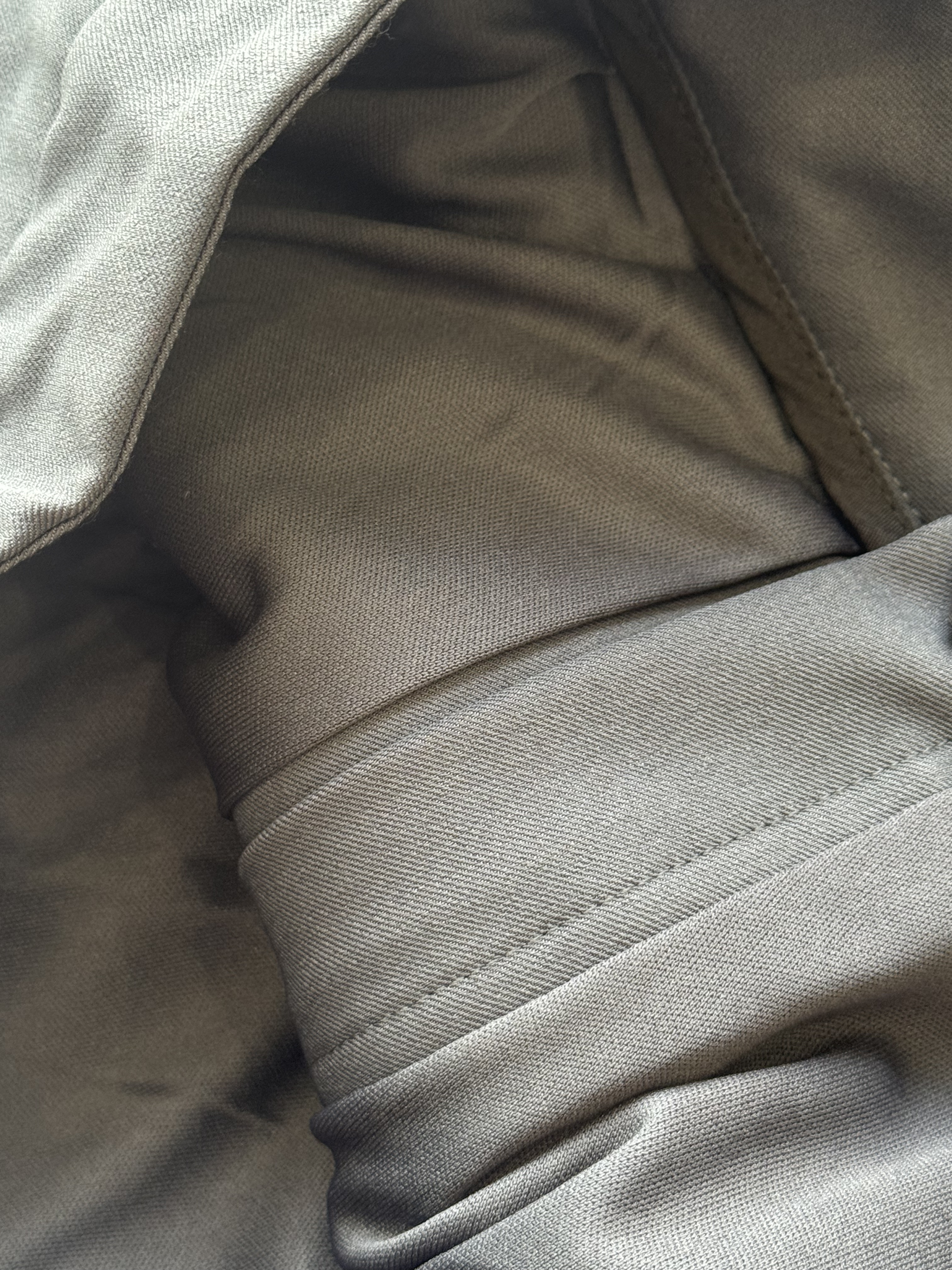 简约百搭扇子裙Midi Skirt