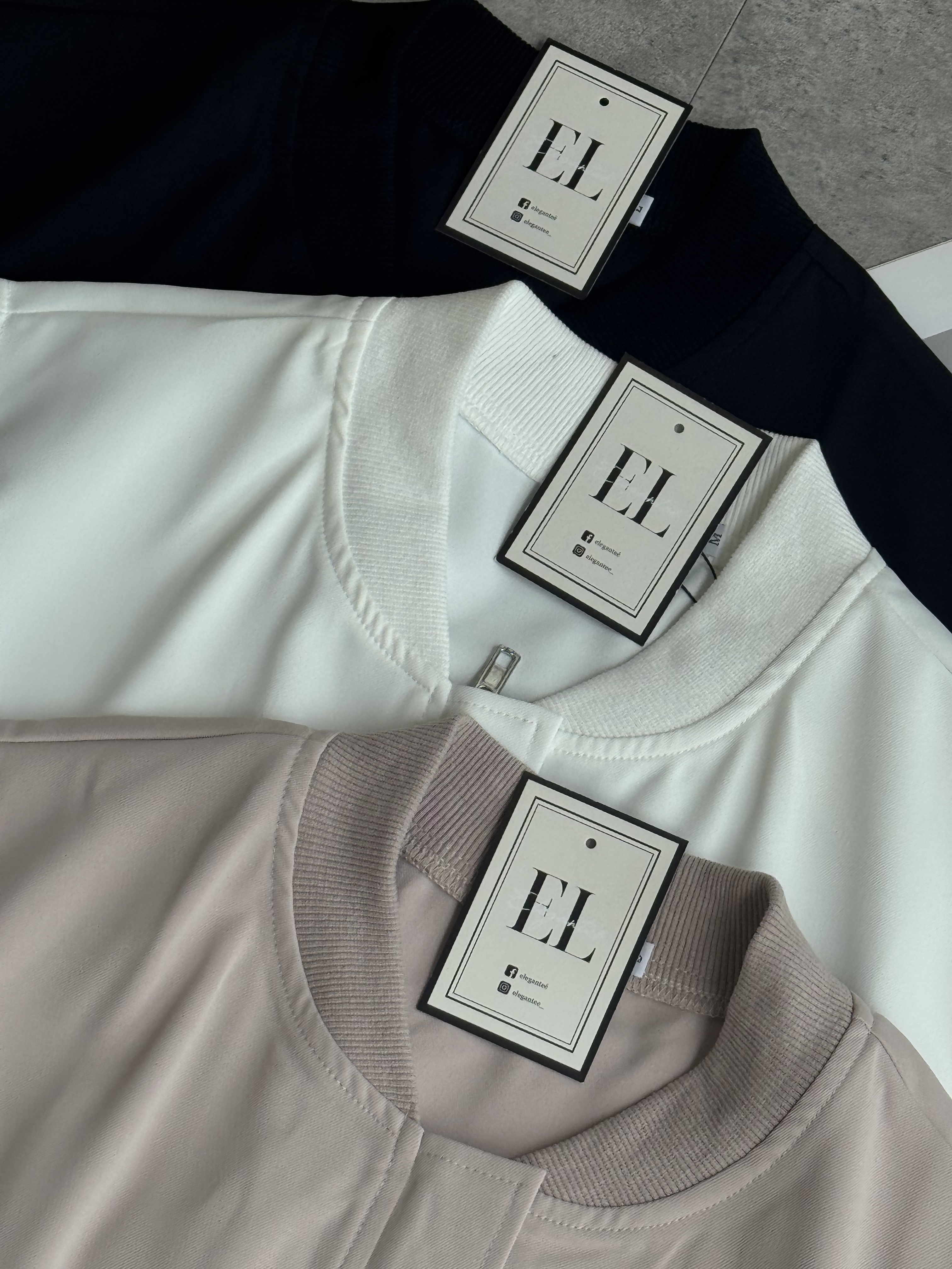 滑面棒球风无袖拉链上衣