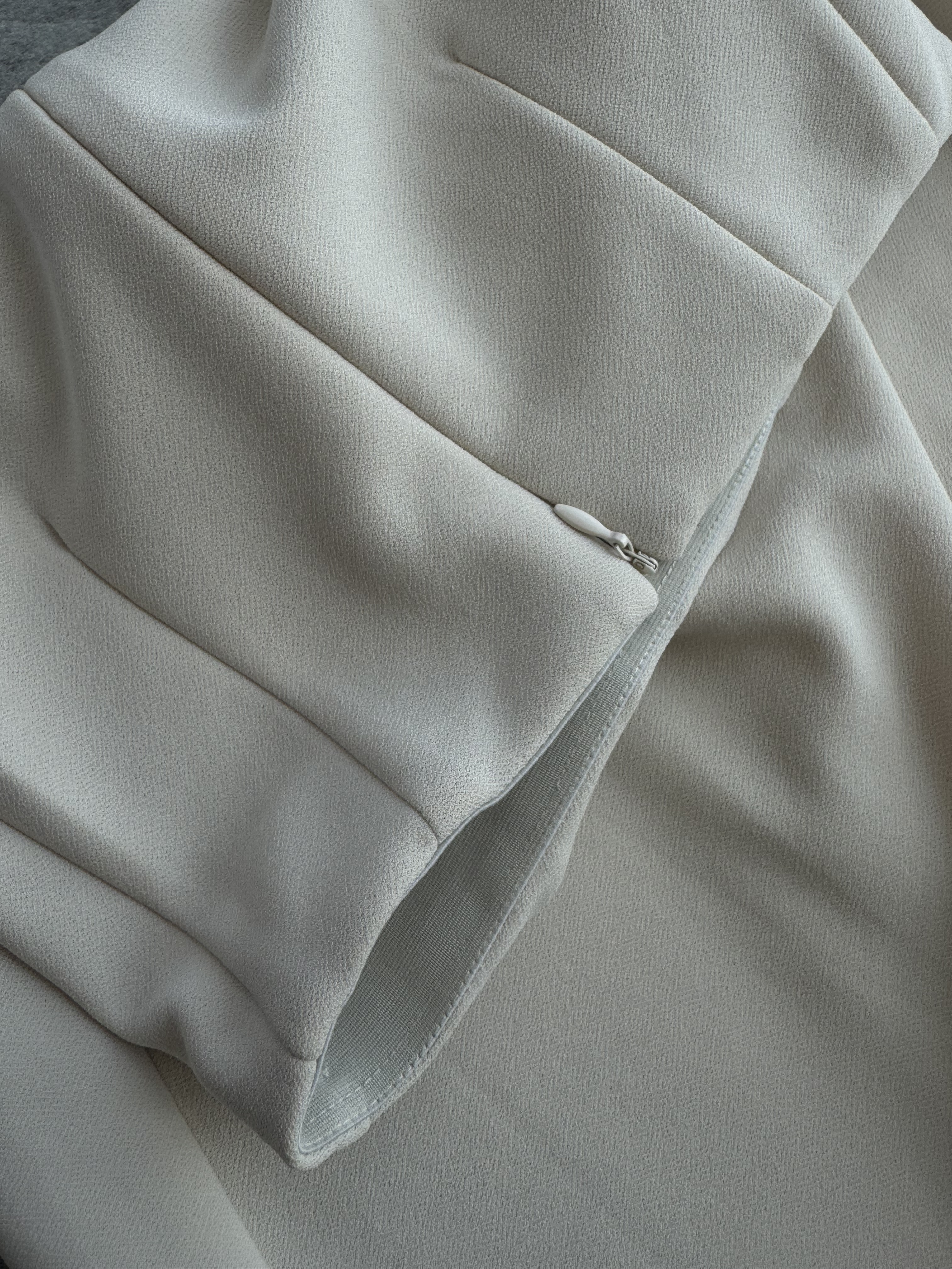 吊带抹胸+长裙套装