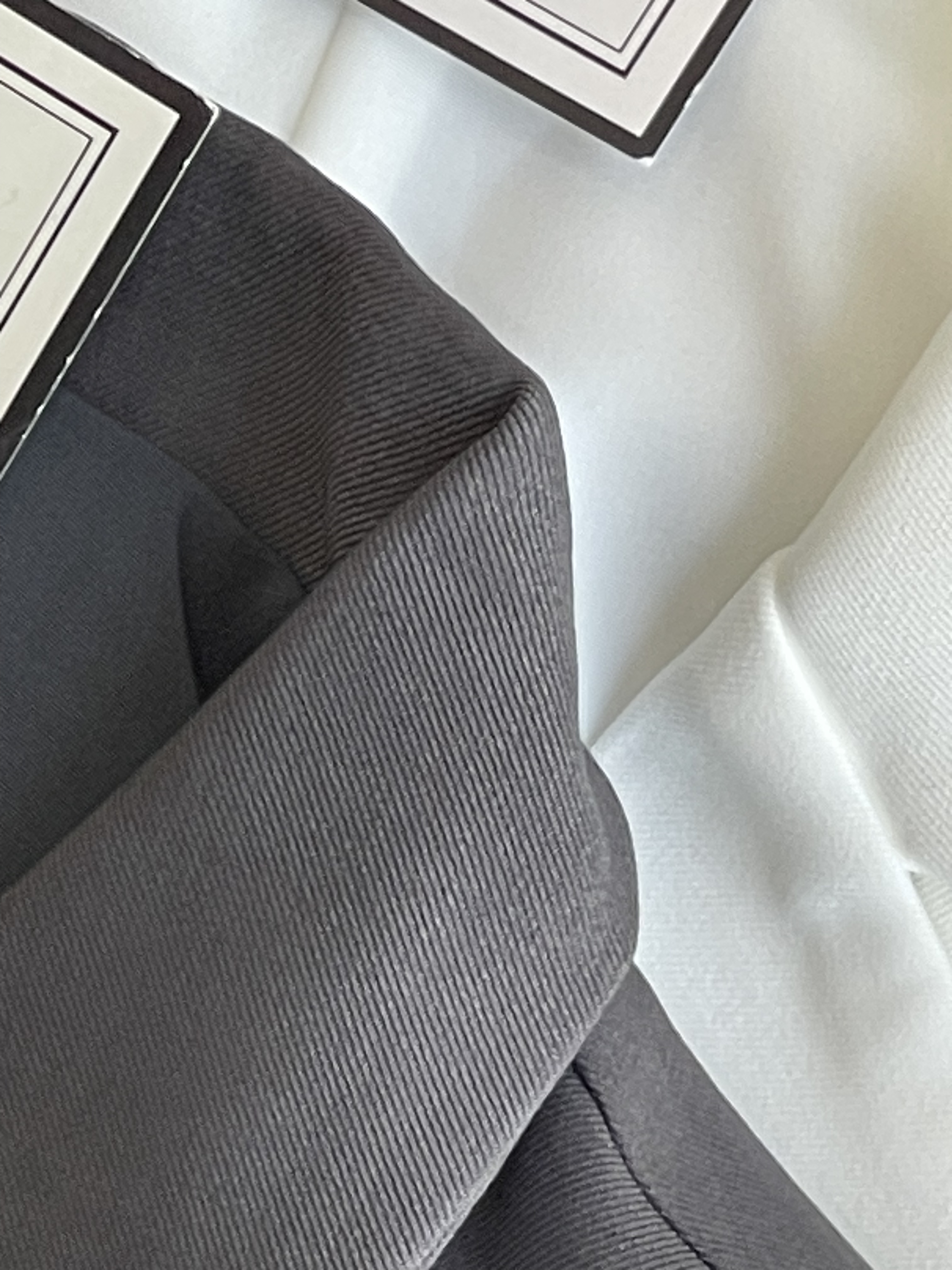 垫肩短袖短版西装外套（硬挺版）