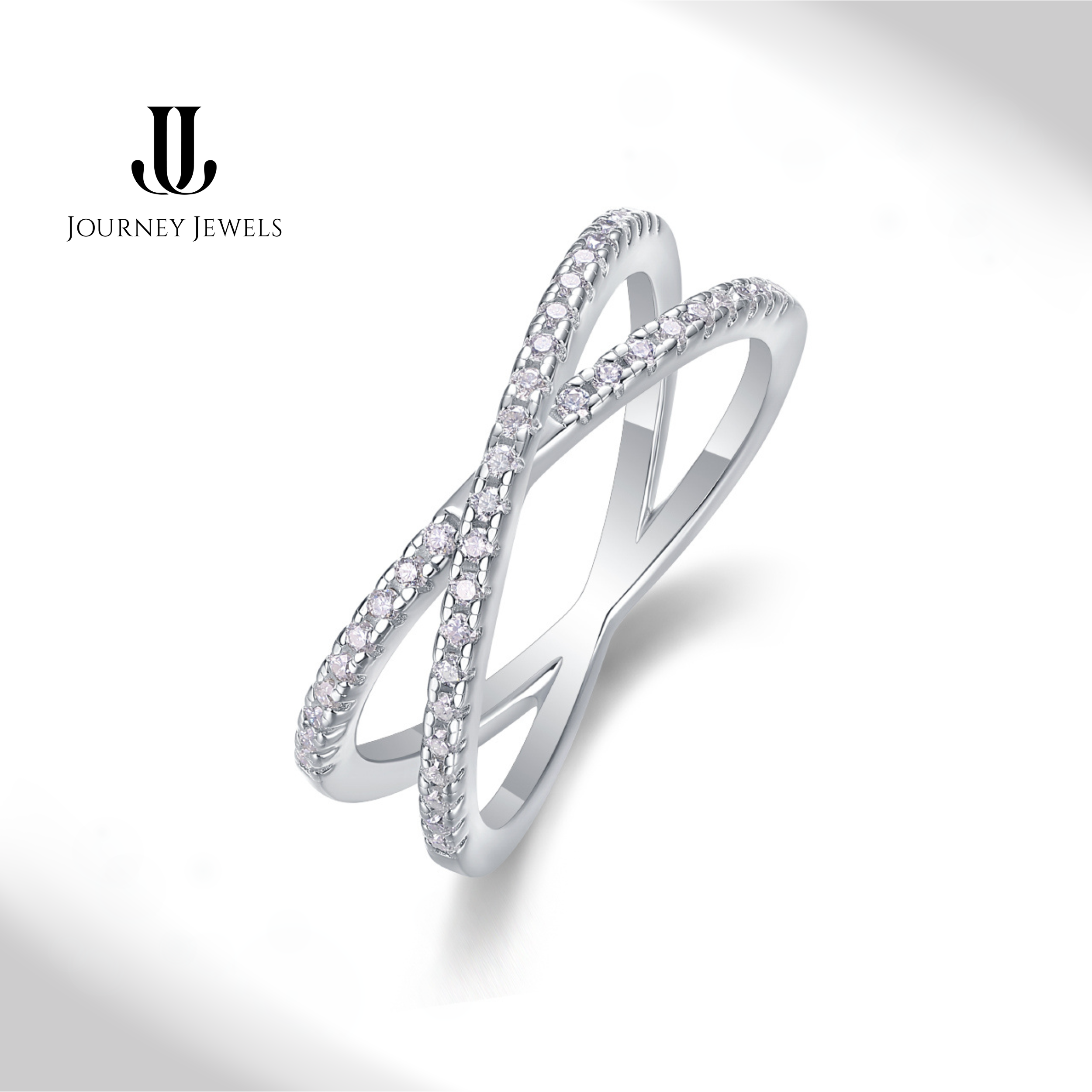 R2 - Infinity Cross Radiance Ring