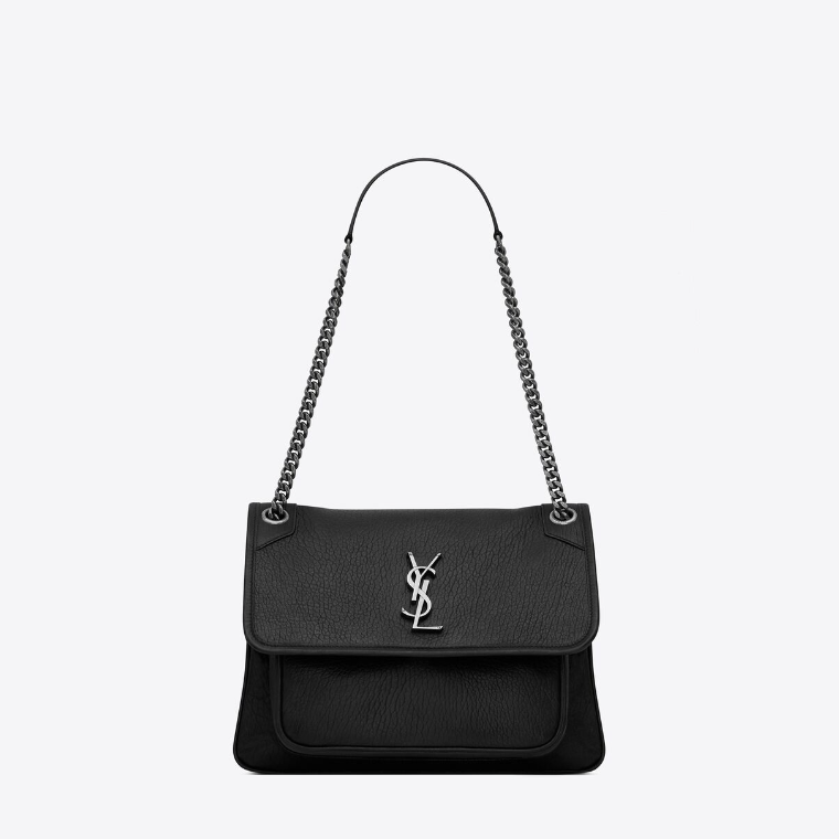 Saint Laurent – Brand Discount