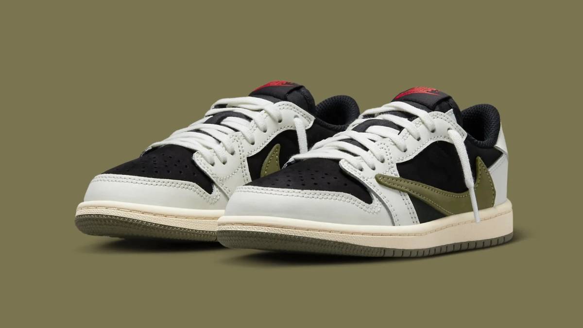 Air jordan 1 low og sp sale