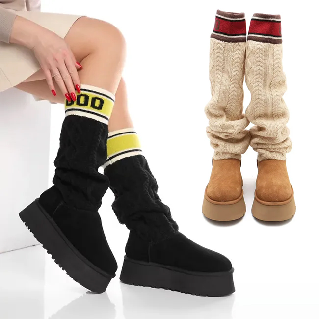 UGG★レディースクラシックセーターレタートール★ Sweater Tall