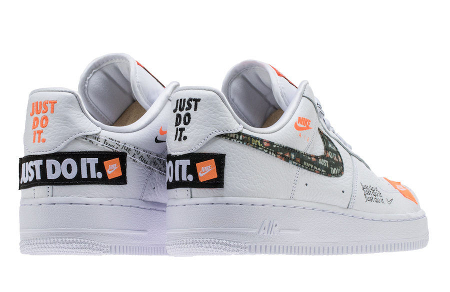 Air force 1 07 premium just do outlet it