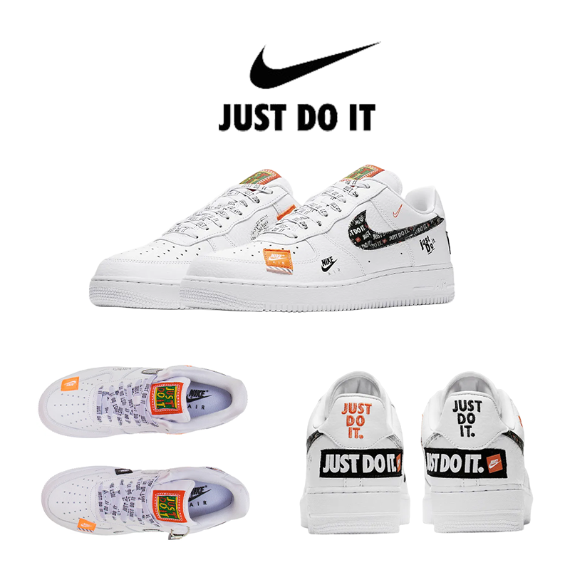 Air force 1.07 just do it 2025 Air force 1.07 just do it 2025