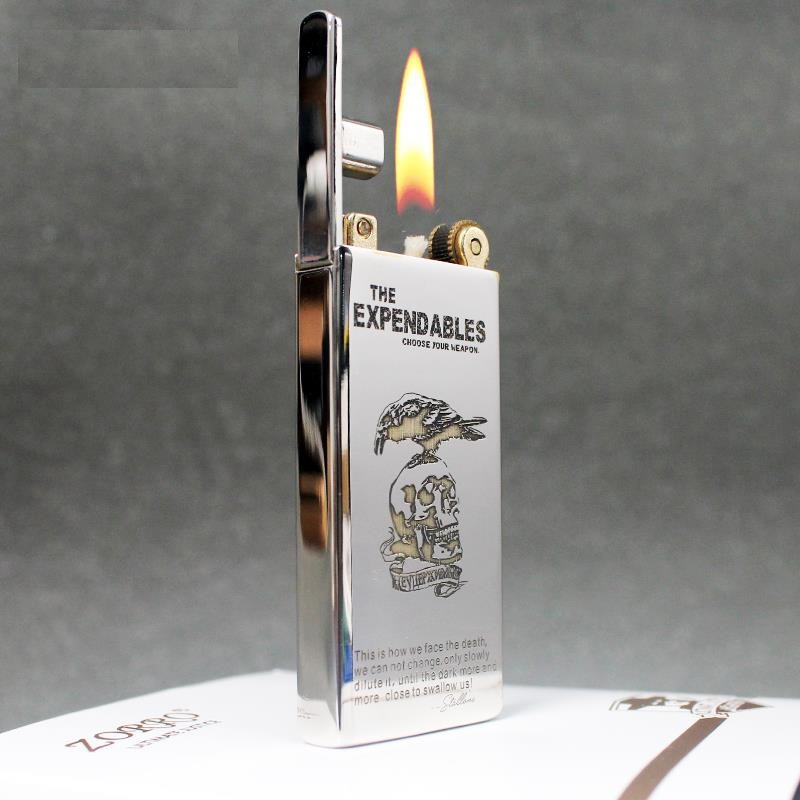  Daredevil Kerosene Lighter
