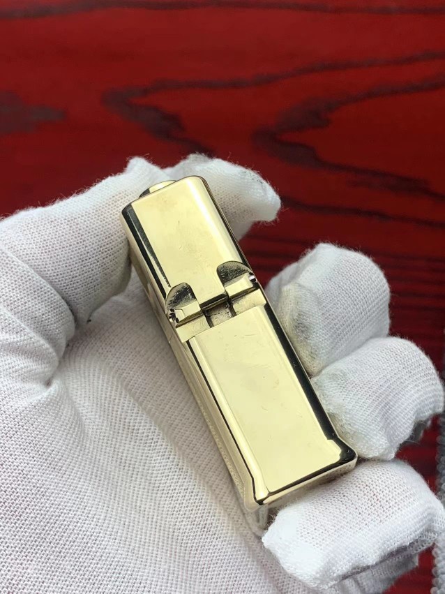 CNC Titanium Lighters