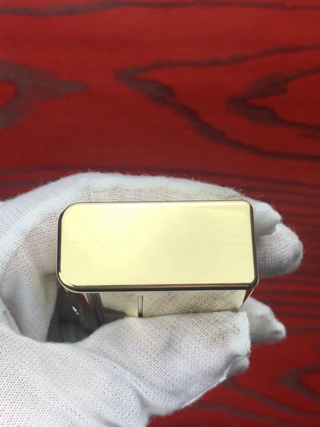 CNC Titanium Lighters