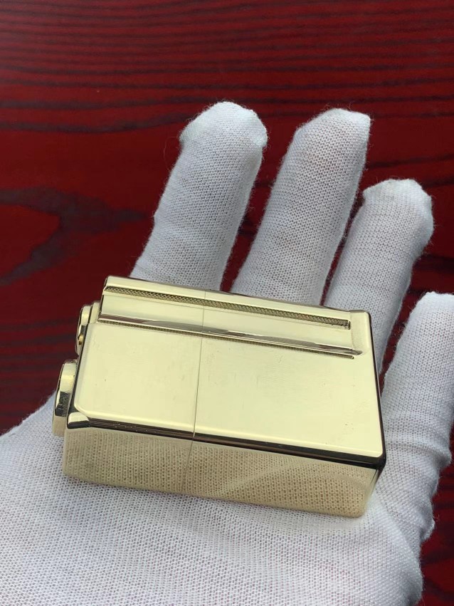 CNC Titanium Lighters