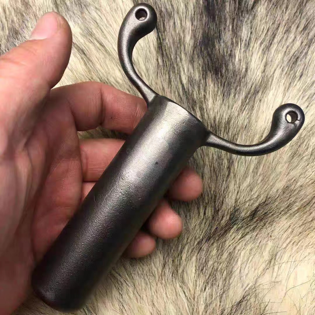 New version of slingshot