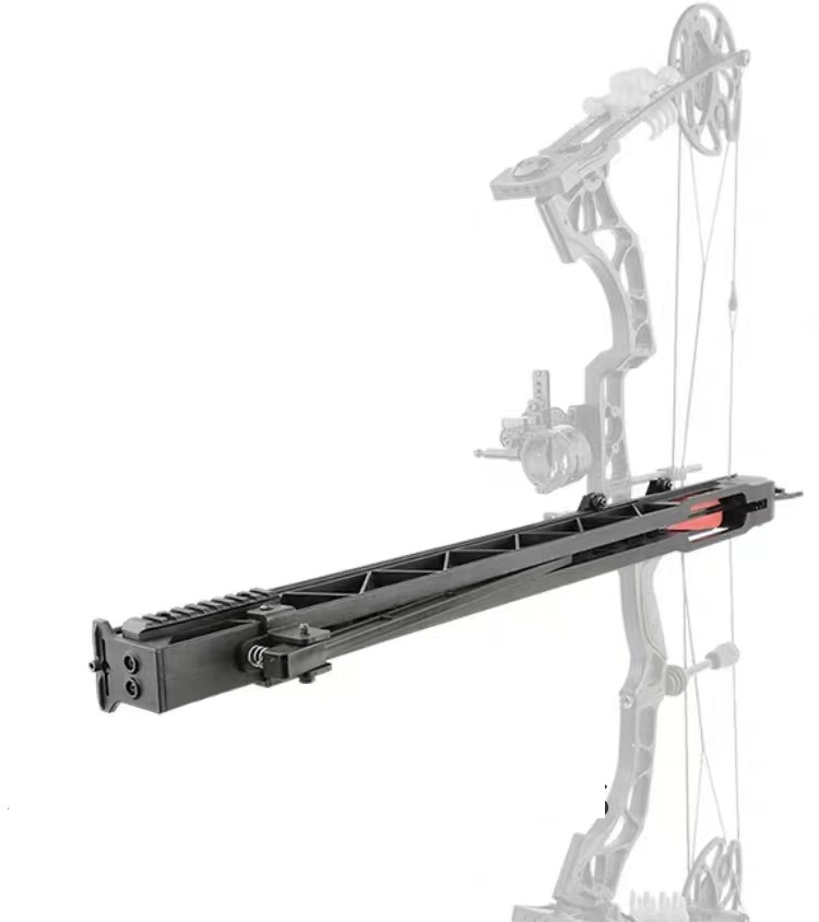 Compound Bow Arrow Repeater