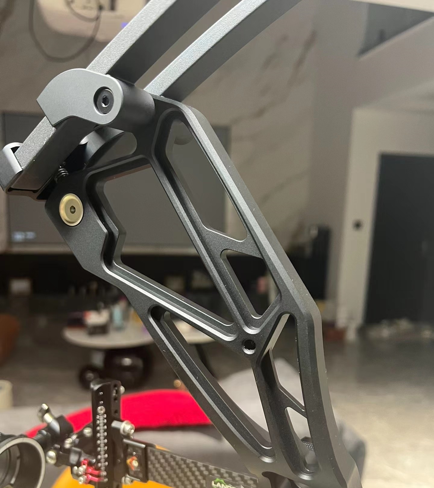 Repeating Bow and Arrow Upgrade Set