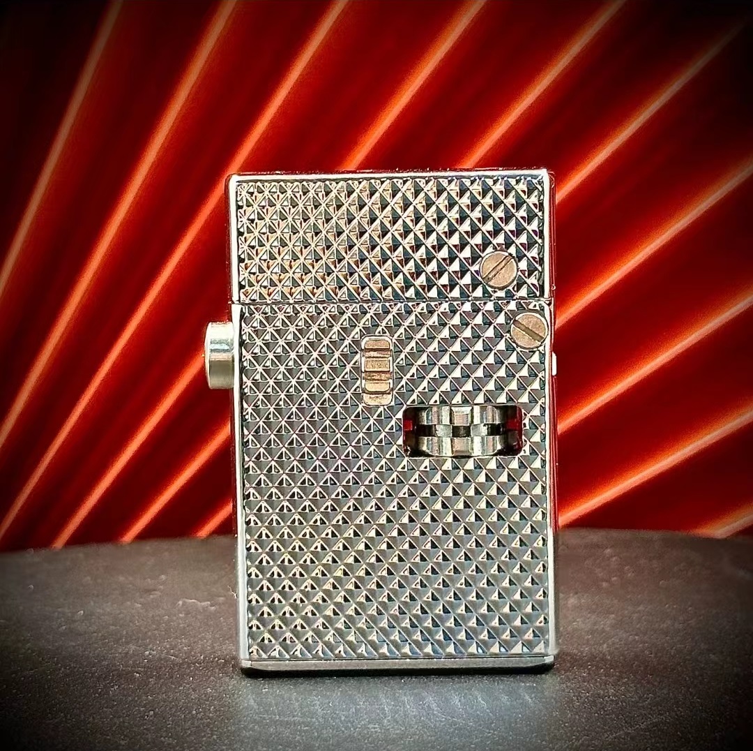 New Ejector Kerosene Lighter