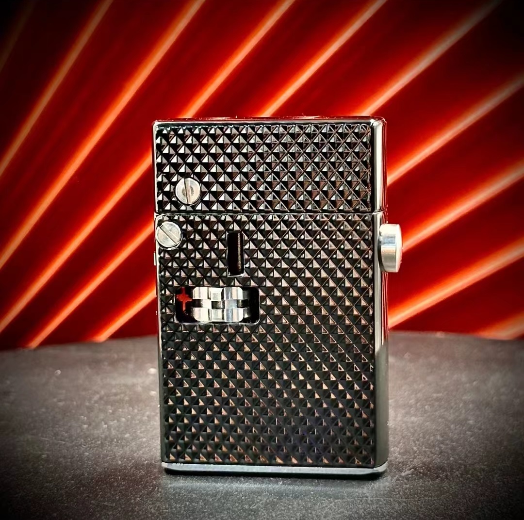 New Ejector Kerosene Lighter