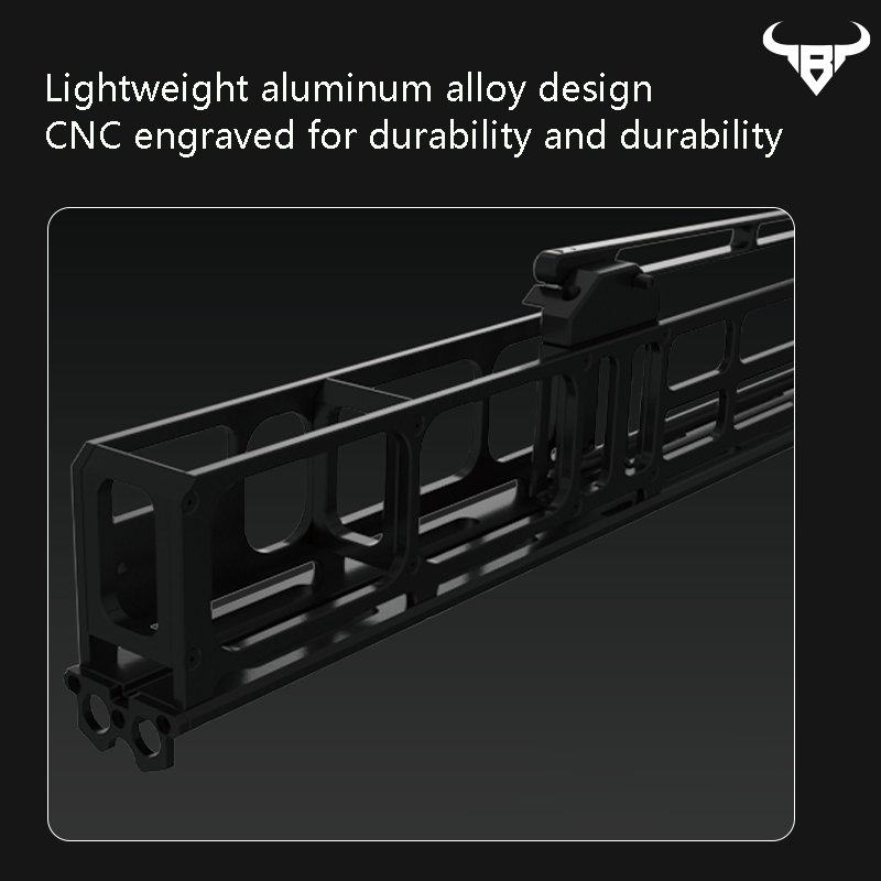 Compound Bow Arrow Repeater