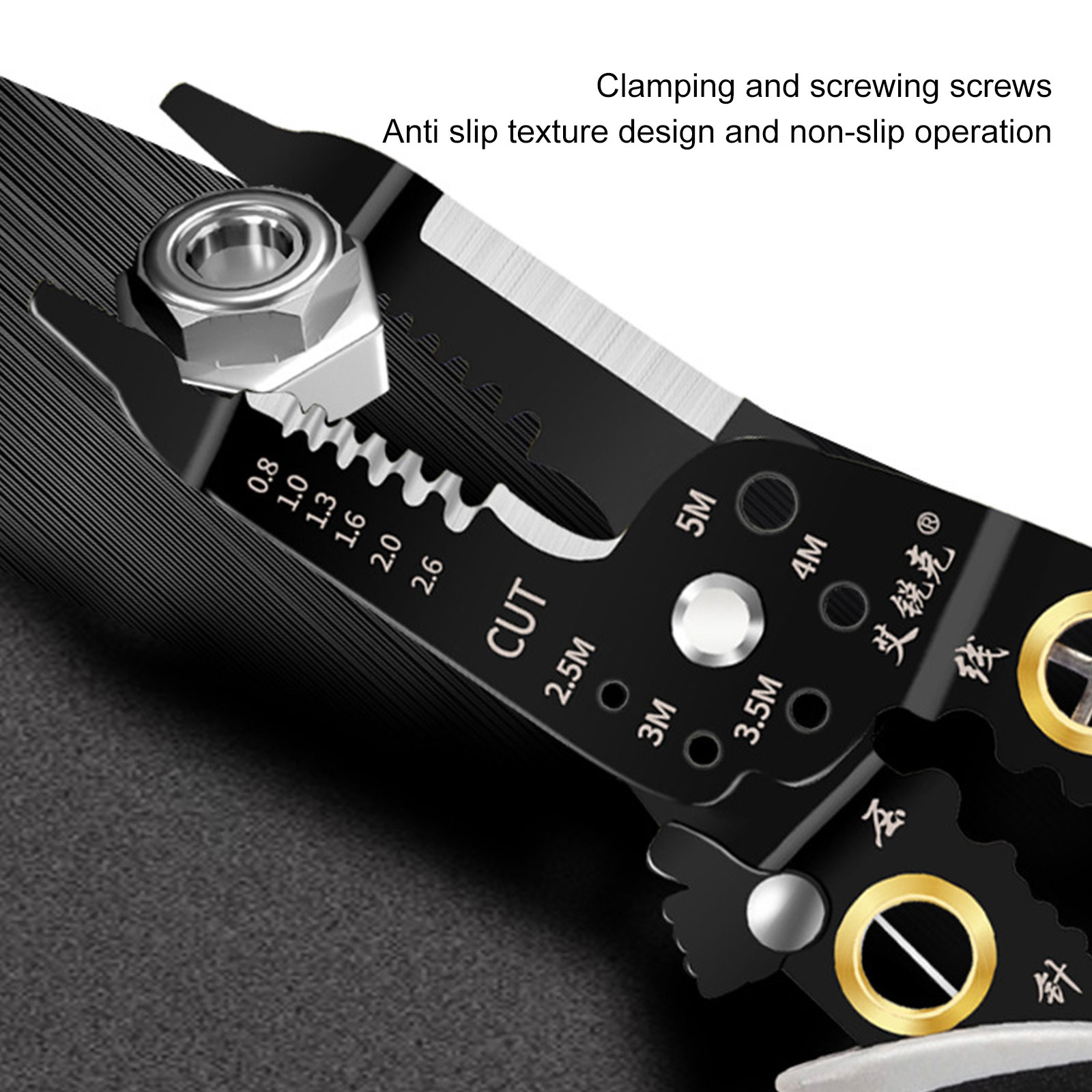 Multifunctional Pliers Tool