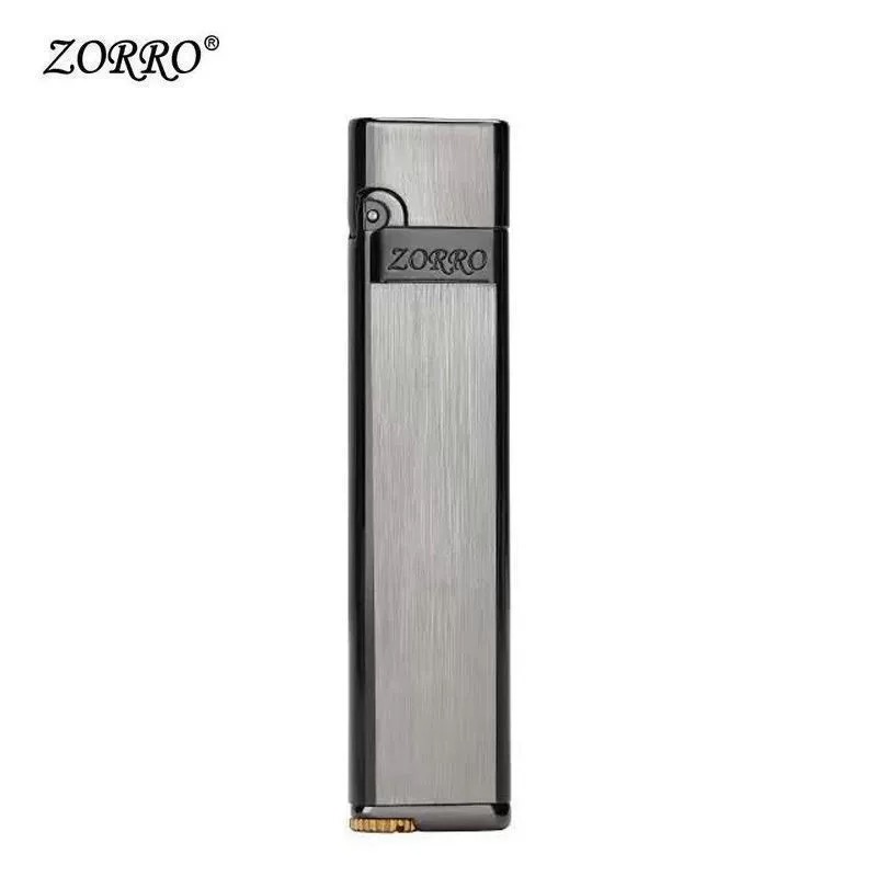 Ultra thin mini personalized retro style lighters