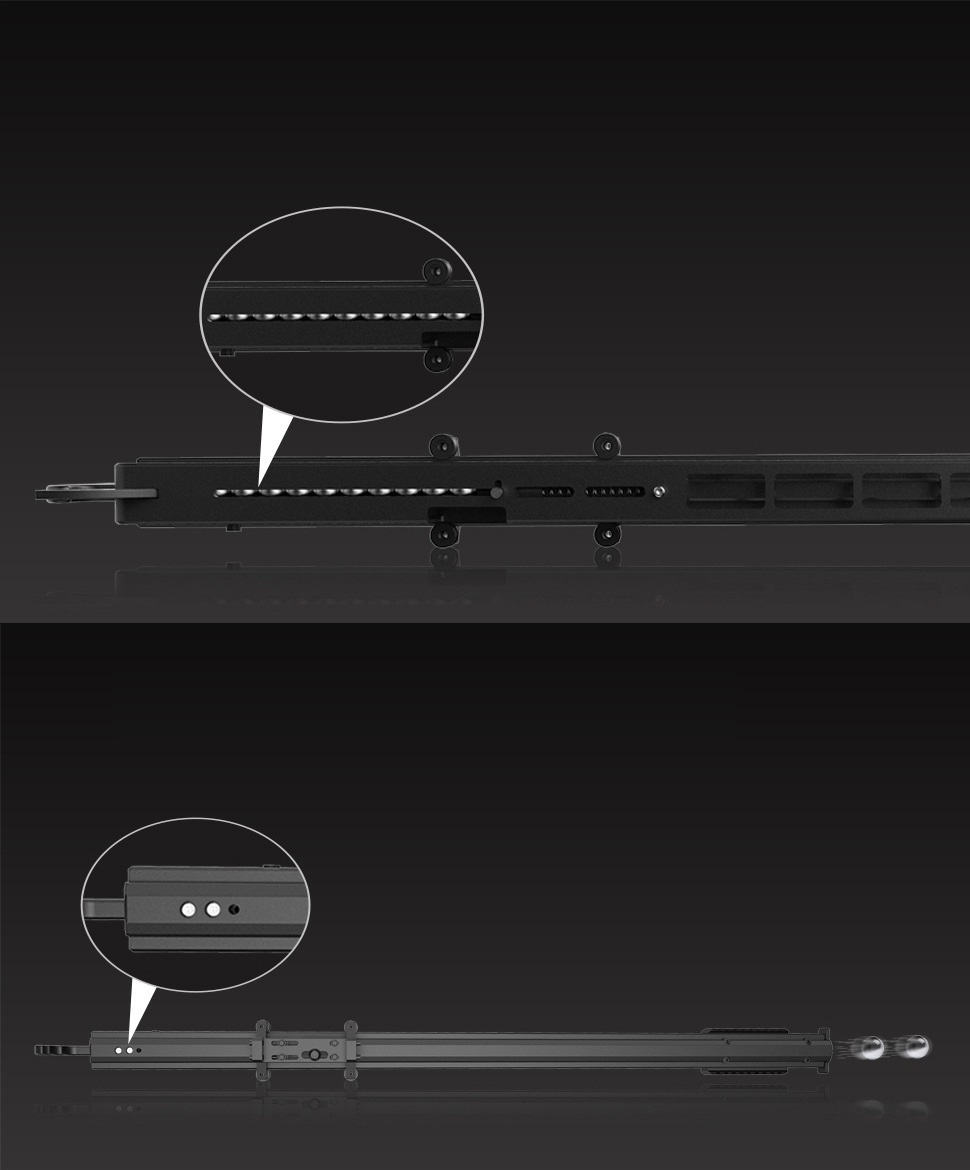 Dual Purpose Bow and Arrow Repeater