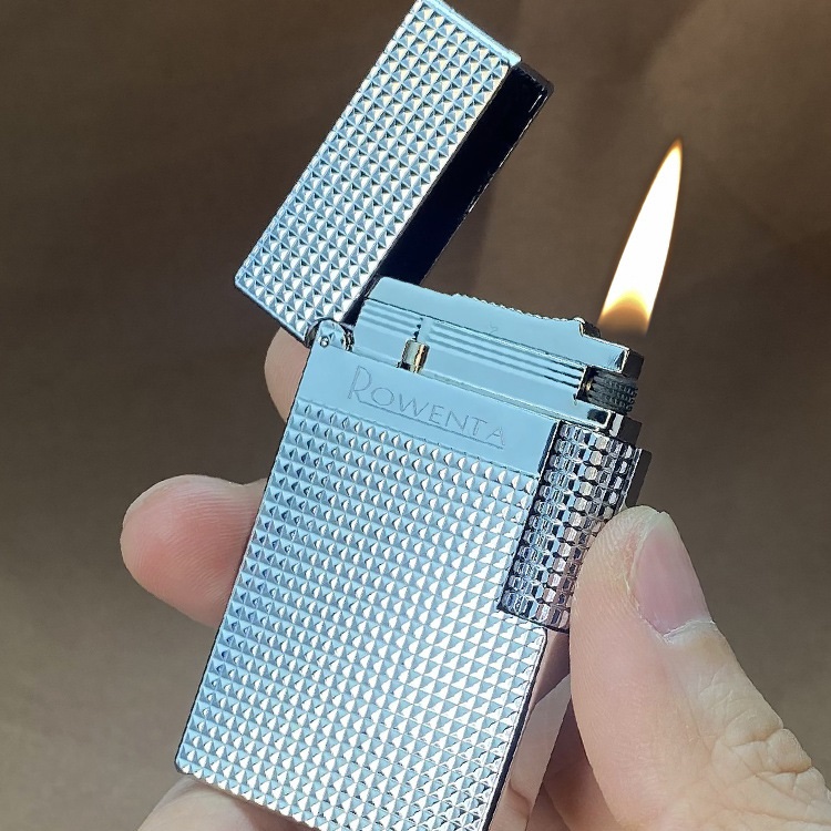 Copper Long Sound Lighter