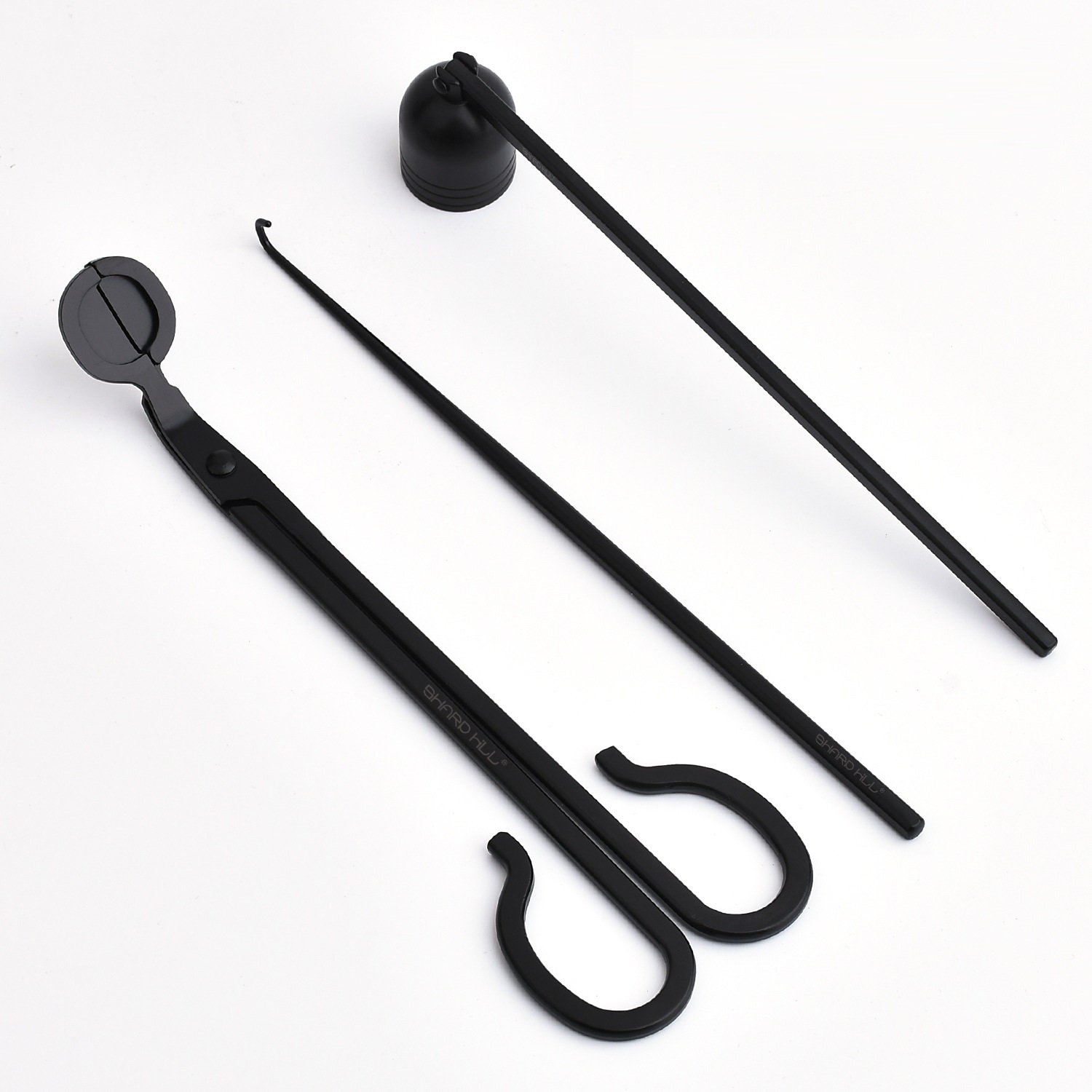 Aroma Candle Extinguisher Tool