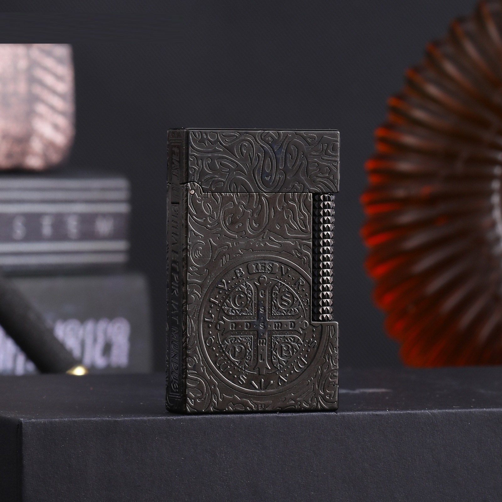 Long Sound Inflatable Lighter Constantine