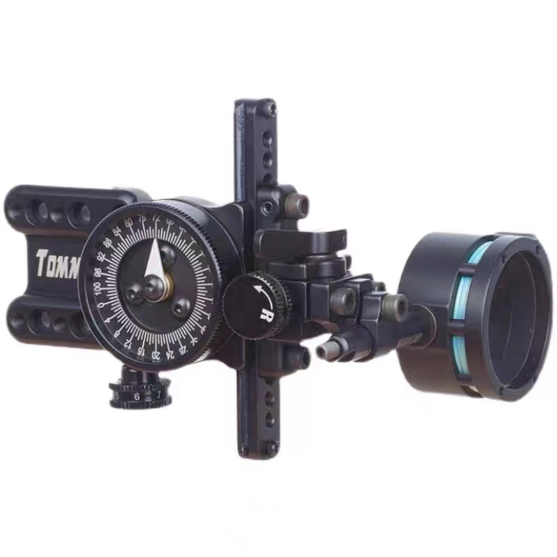 Balls and Arrows Dual Purpose Bow