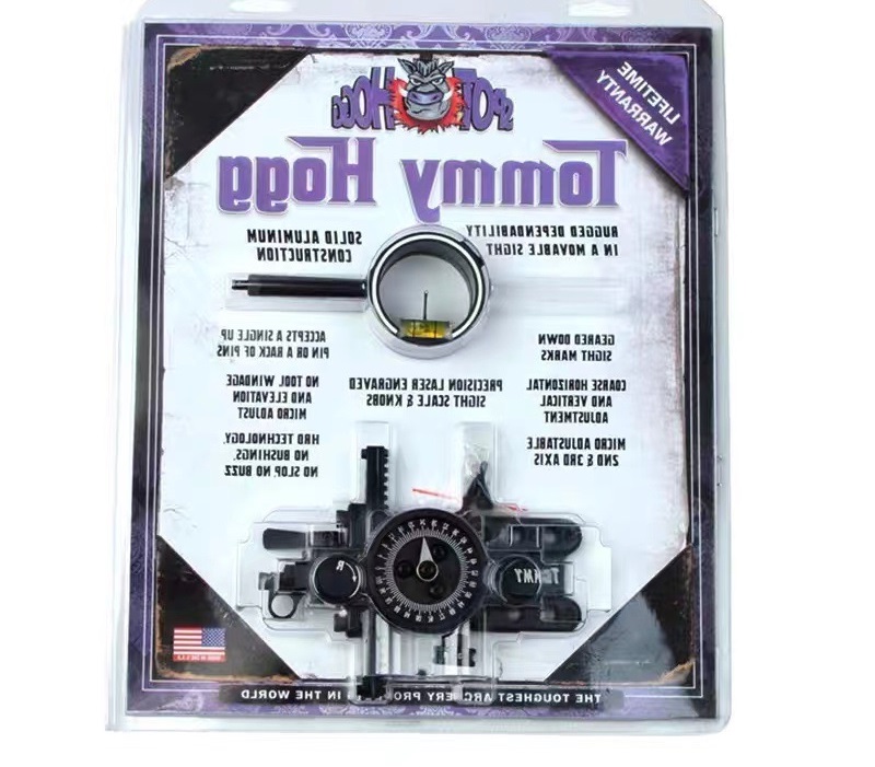 Balls and Arrows Dual Purpose Bow