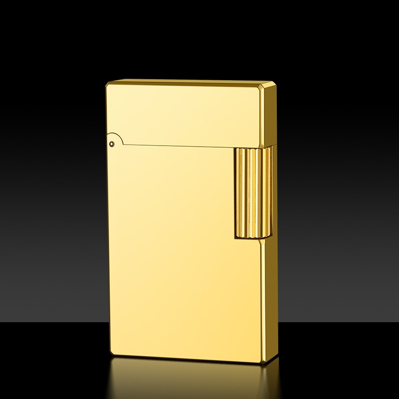 Copper Long Sound Lighter