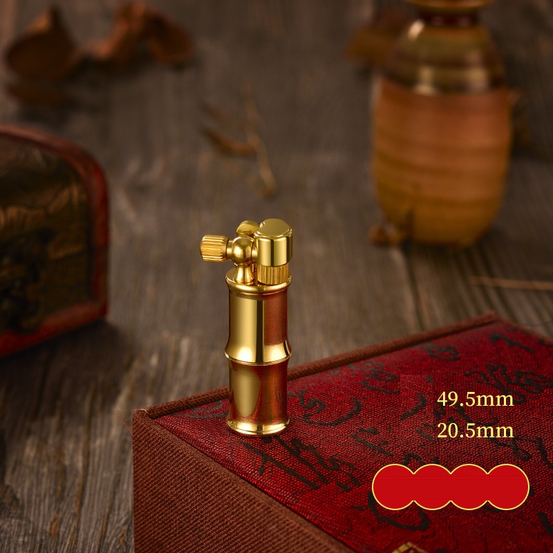 Fortuna Kerosene Brass Lighters