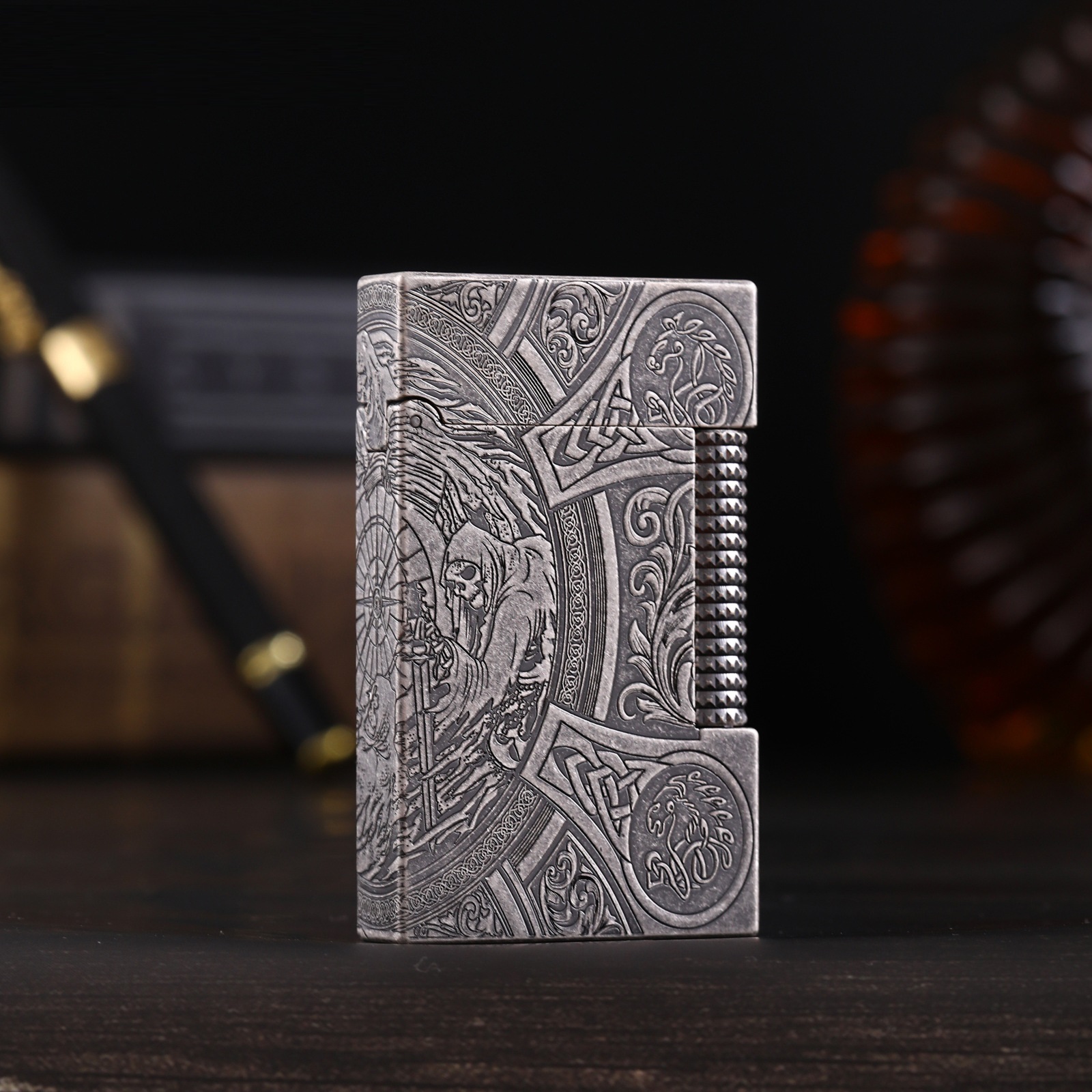 Long Sound Inflatable Lighter Constantine