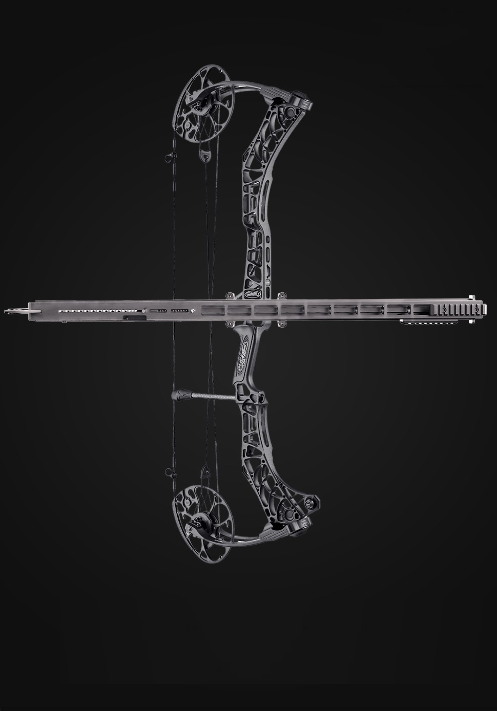 Dual Purpose Bow and Arrow Repeater