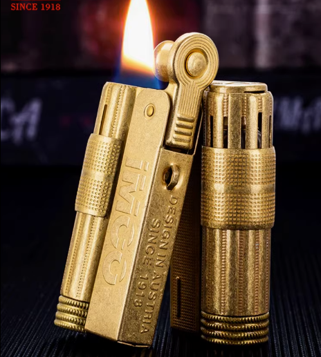 IMCO Aiku 6700 kerosene lighter