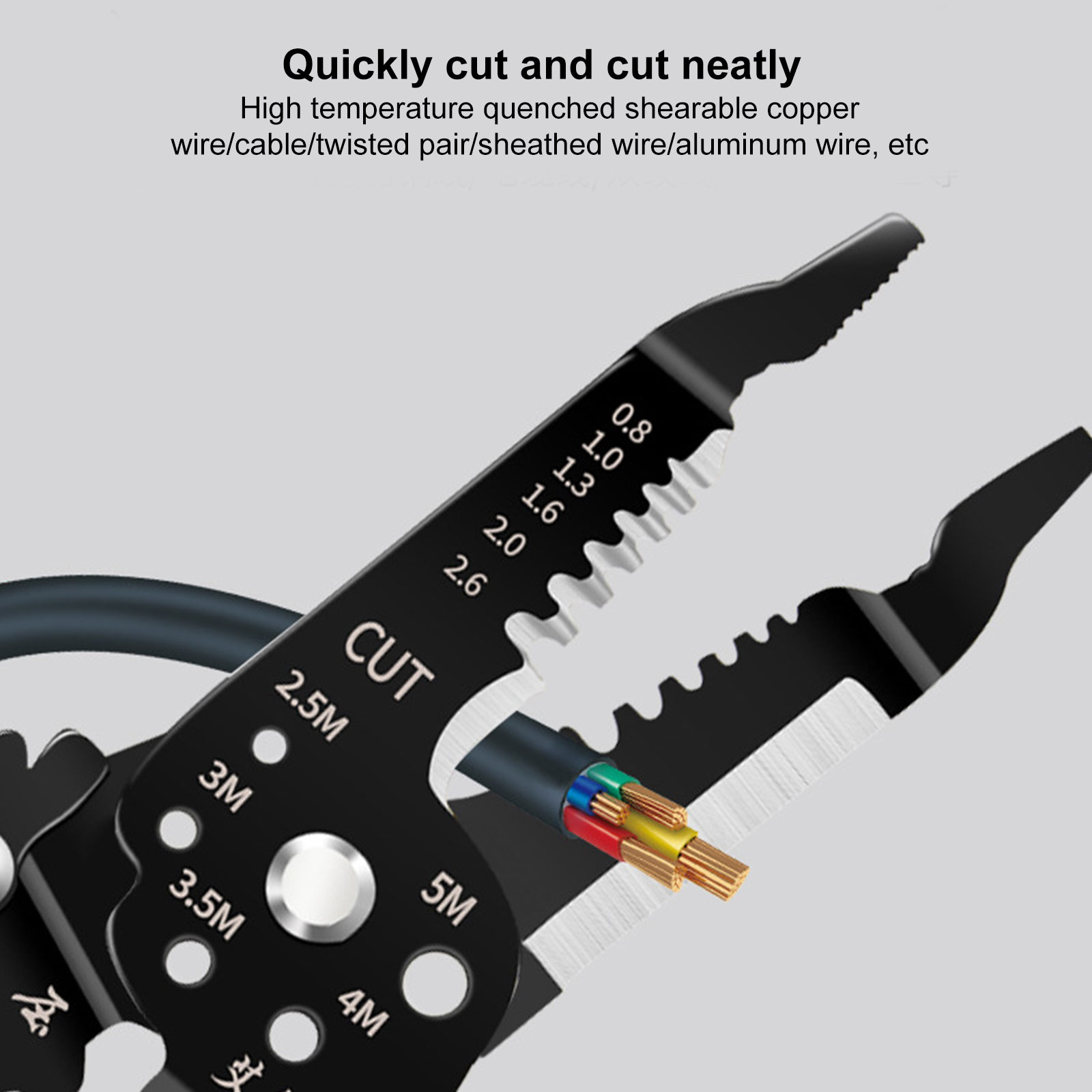 Multifunctional Pliers Tool