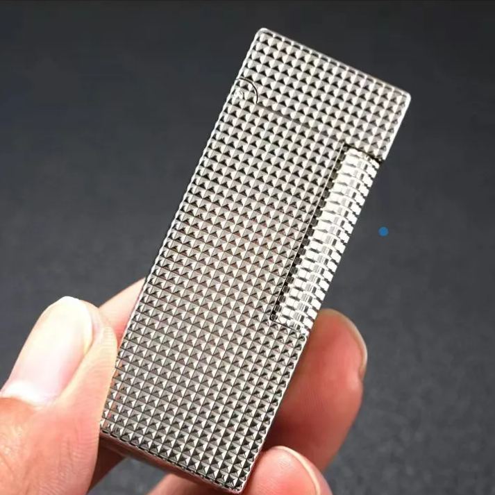 Black Gold Kerosene Lighter 