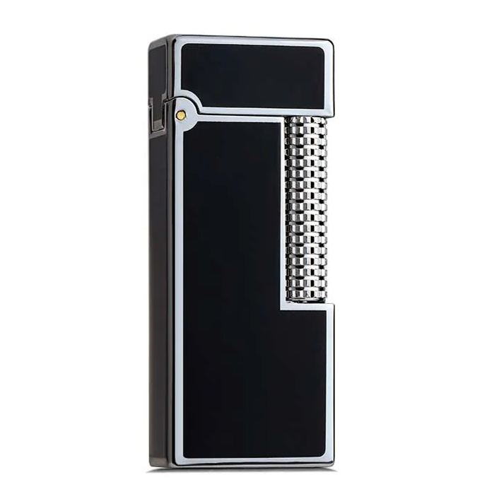 Black Gold Kerosene Lighter 